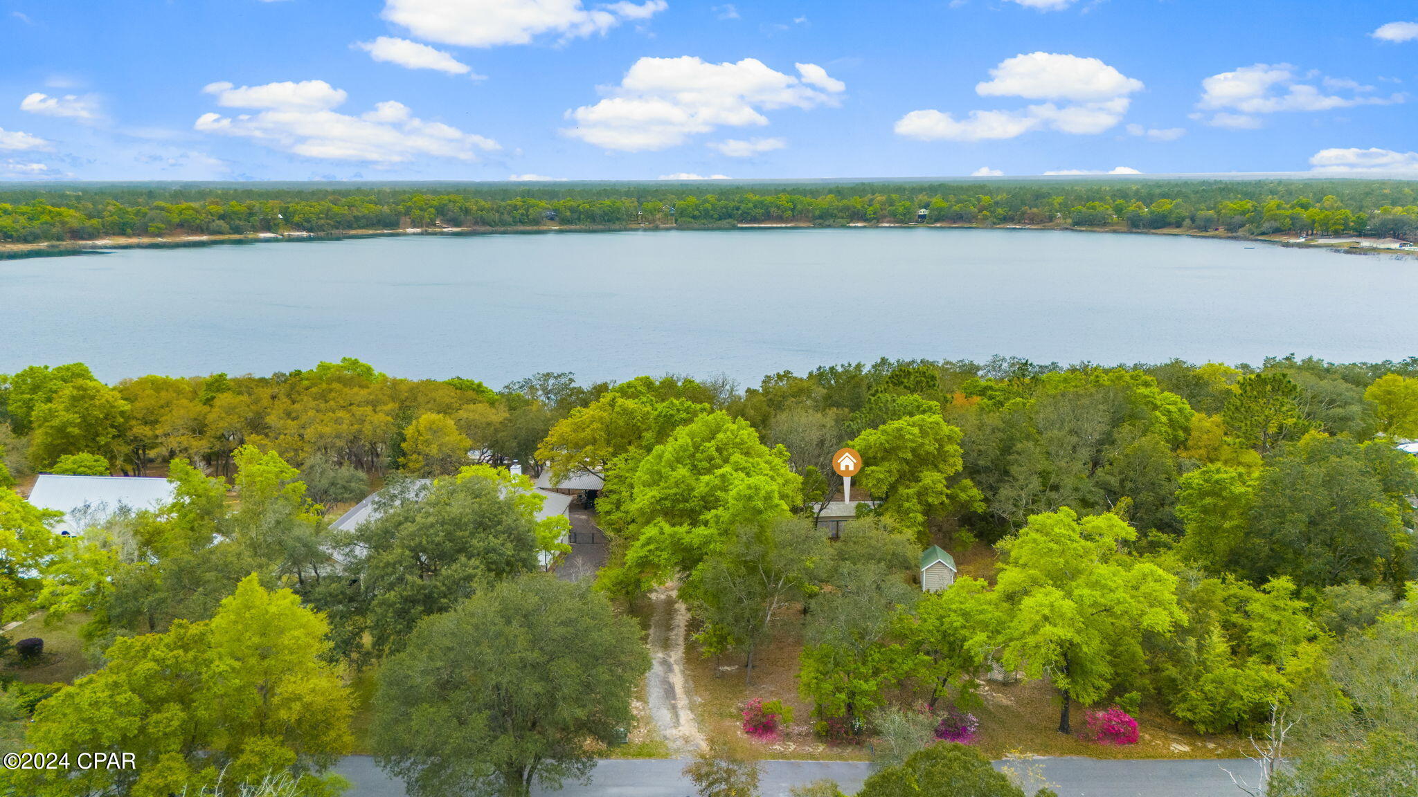 4537 Leisure Lakes Drive