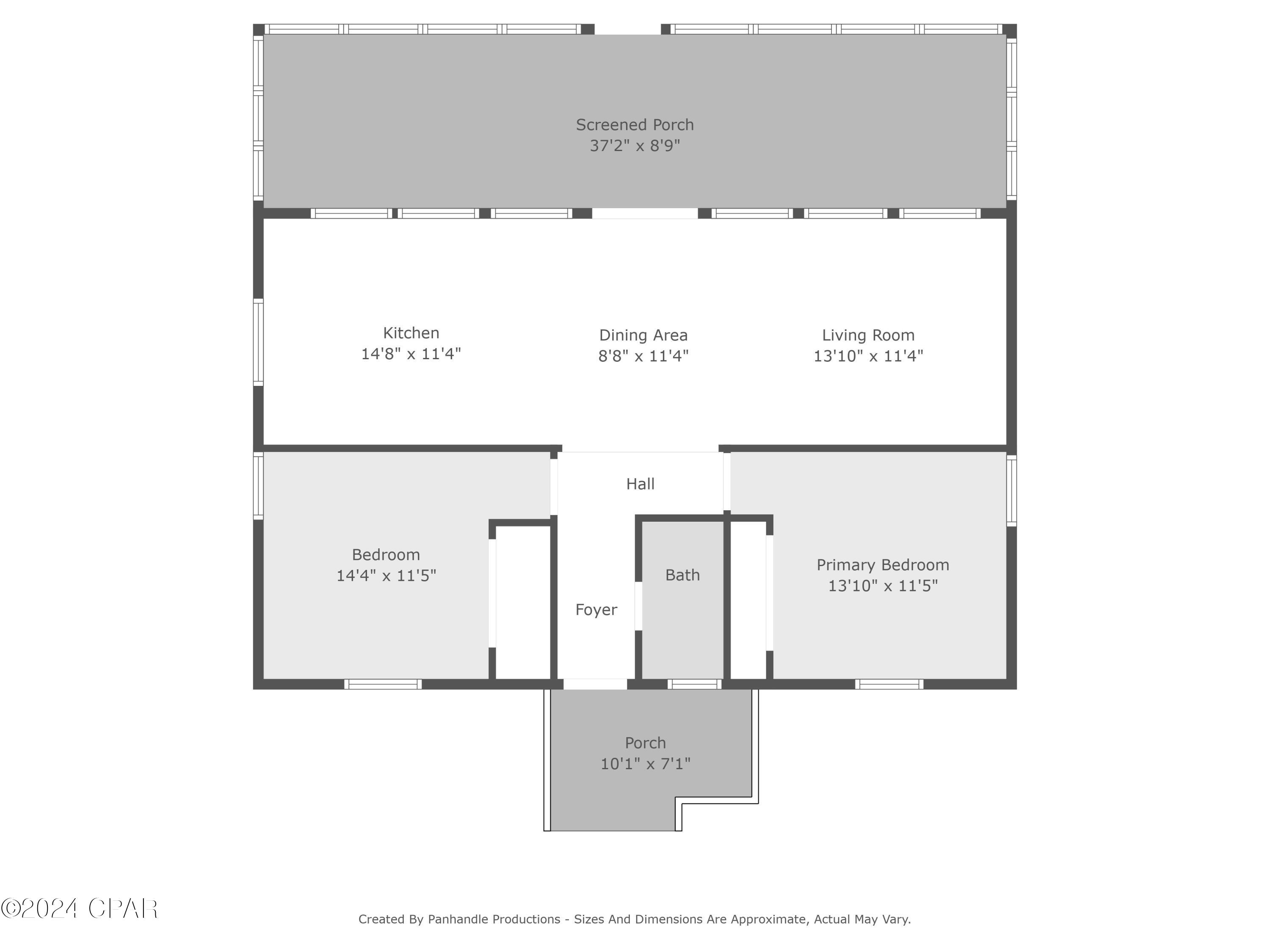 4537 Leisure Lakes Drive