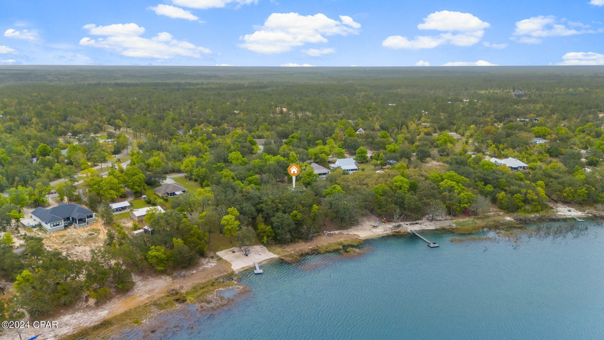 4537 Leisure Lakes Drive