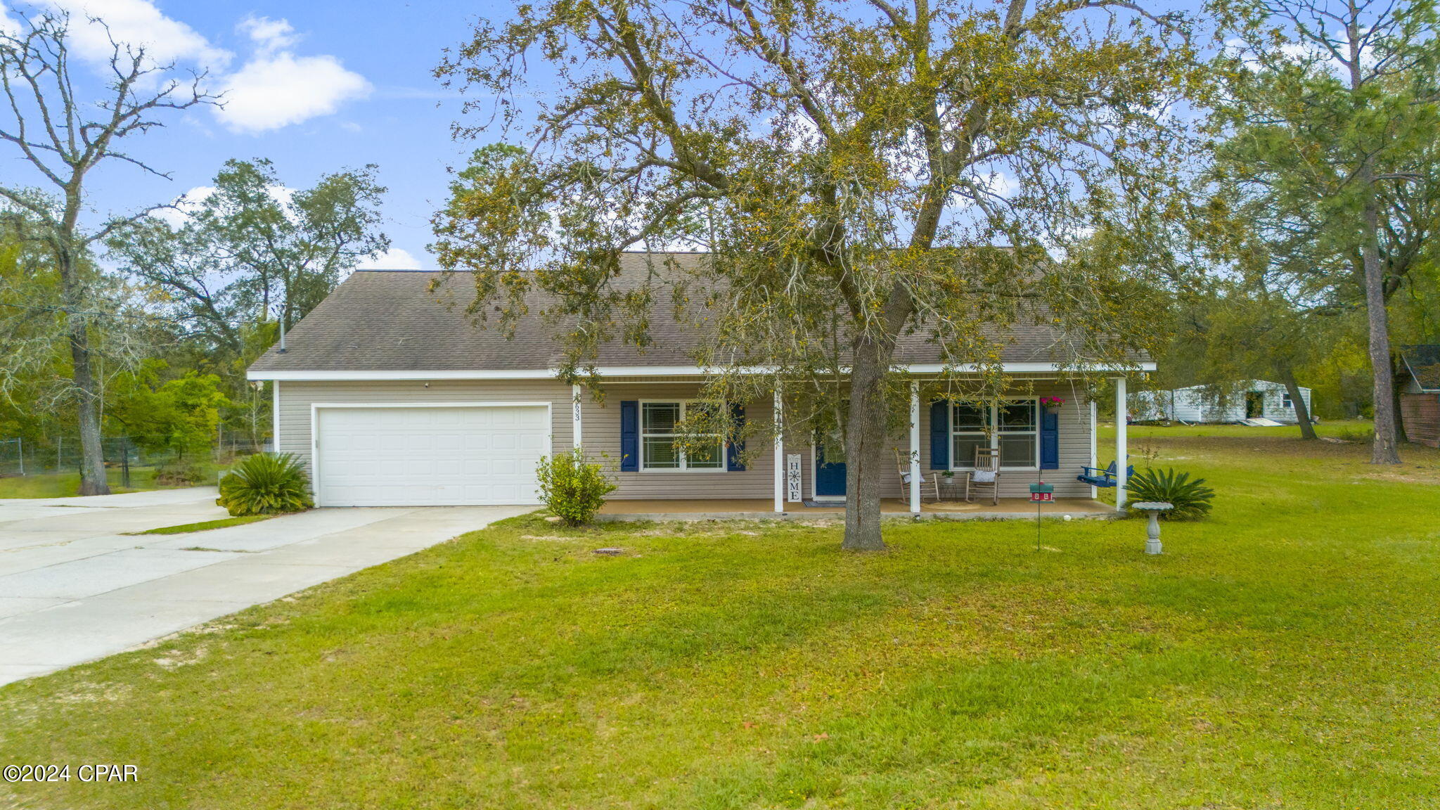 13633 Fiddlers Green Road