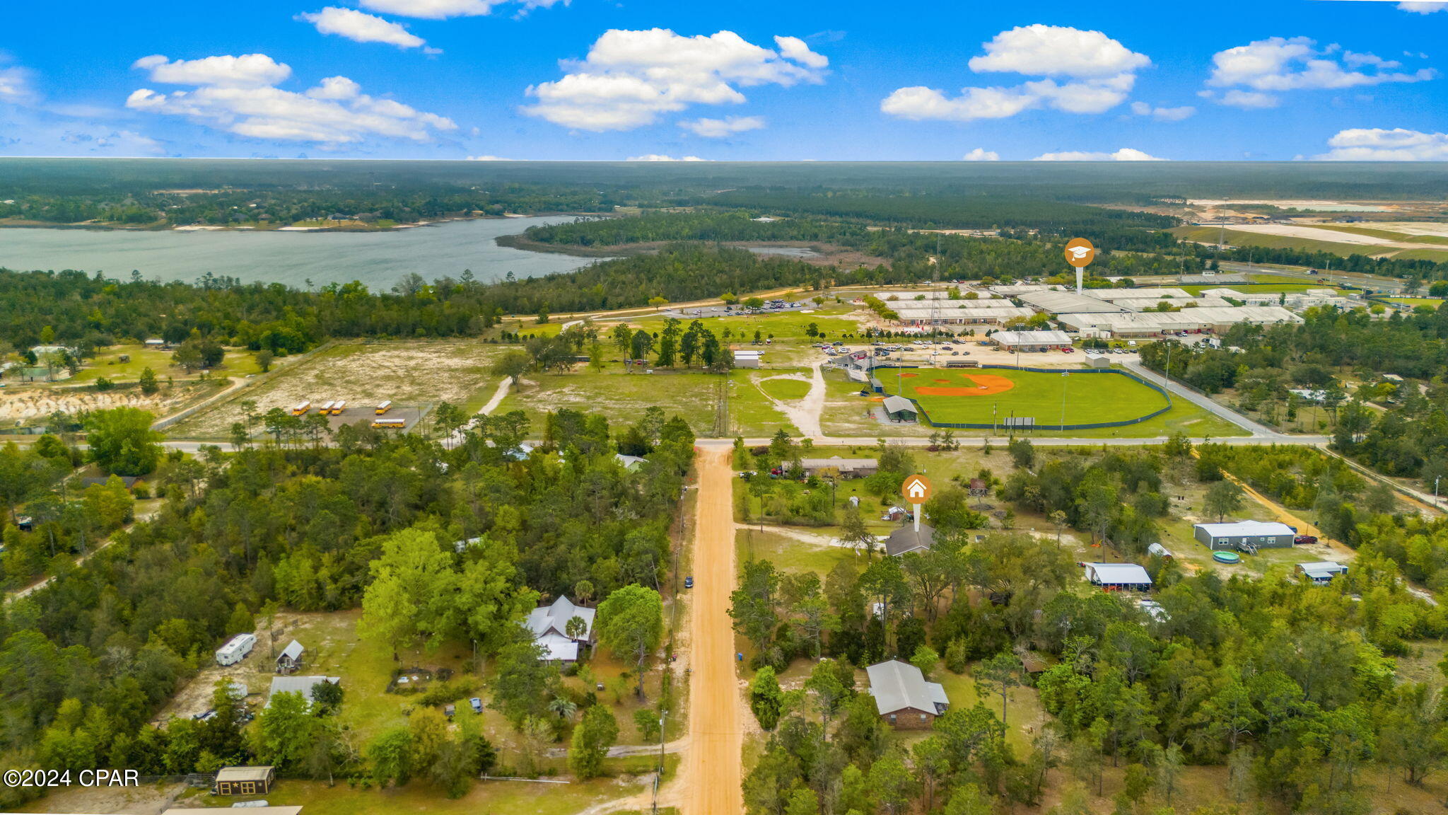 13633 Fiddlers Green Road