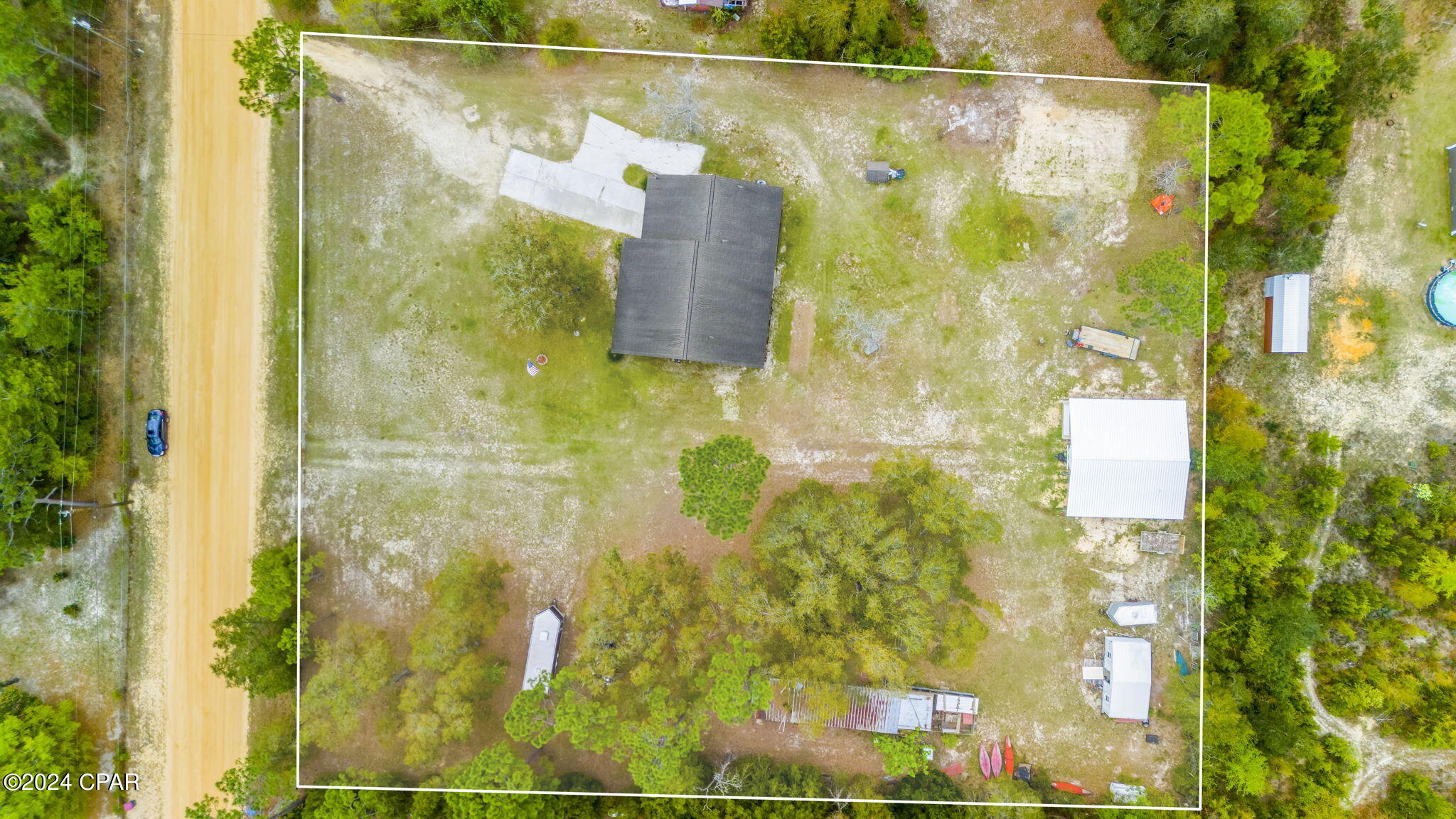 13633 Fiddlers Green Road