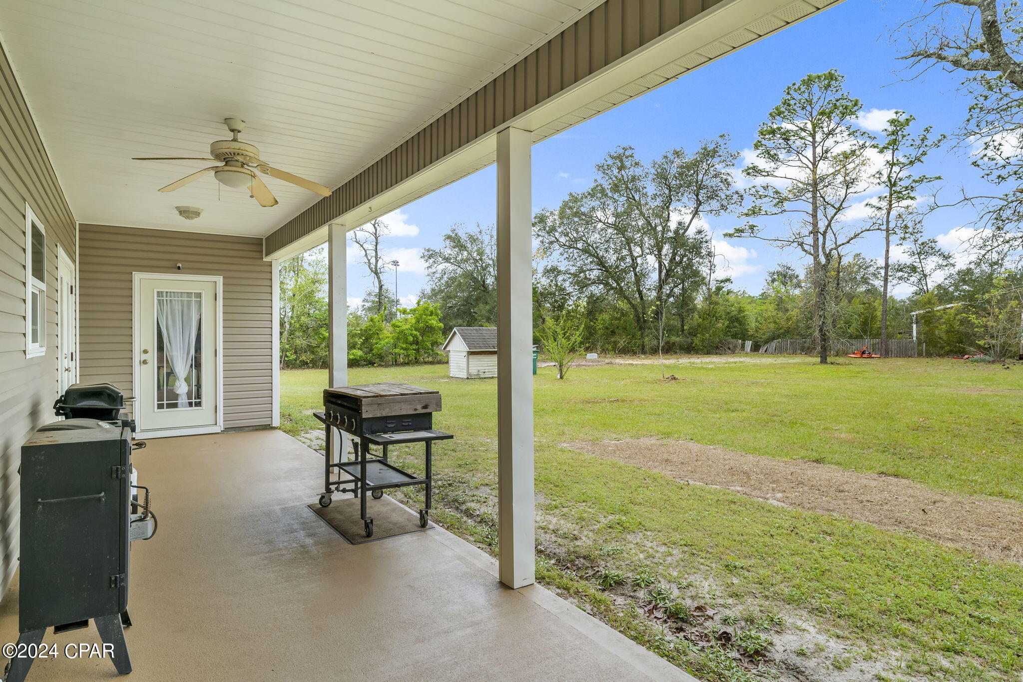 13633 Fiddlers Green Road