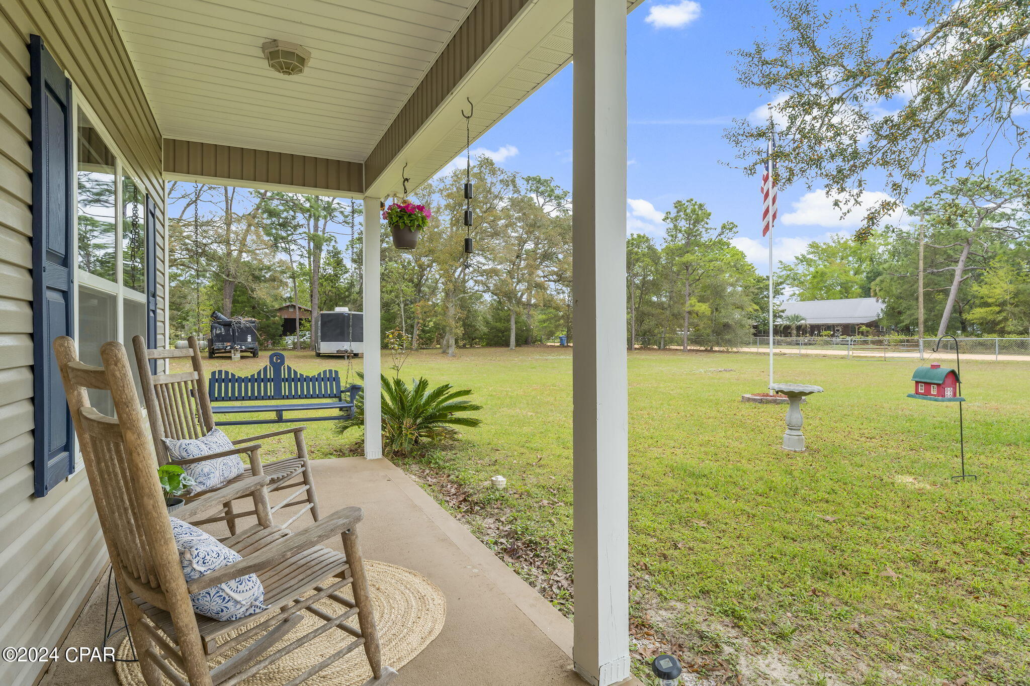 13633 Fiddlers Green Road