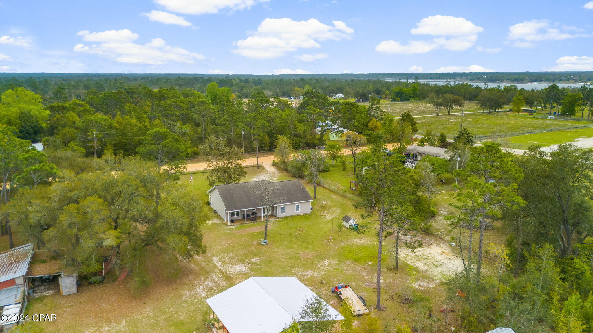 13633 Fiddlers Green Road