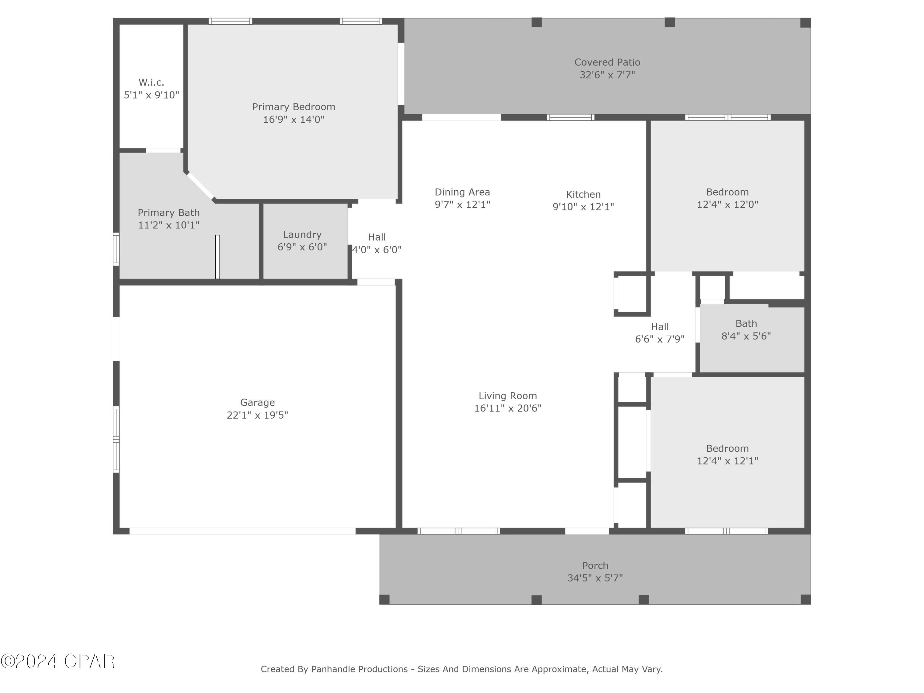 13633 Fiddlers Green Road