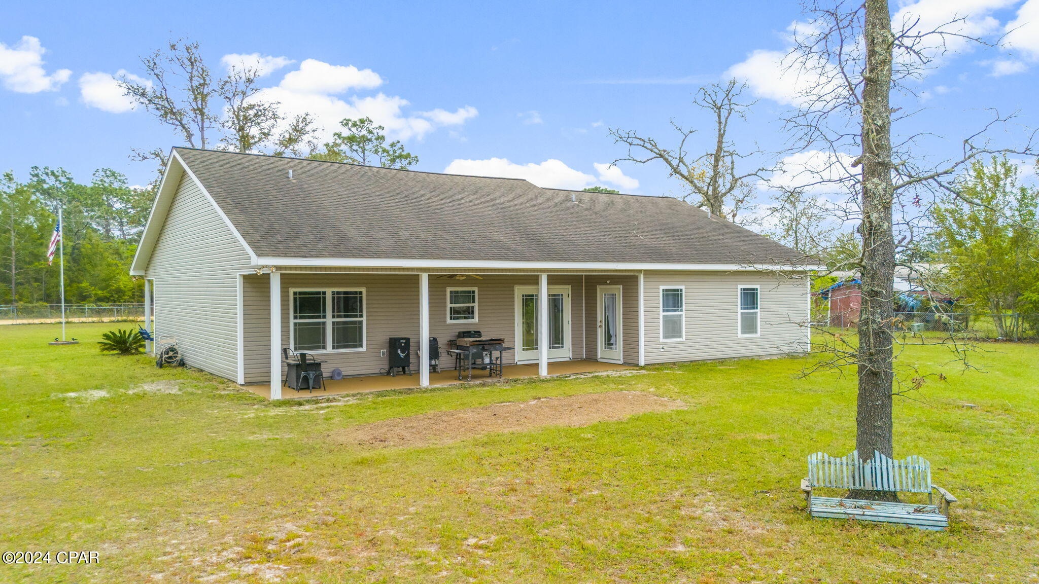 13633 Fiddlers Green Road