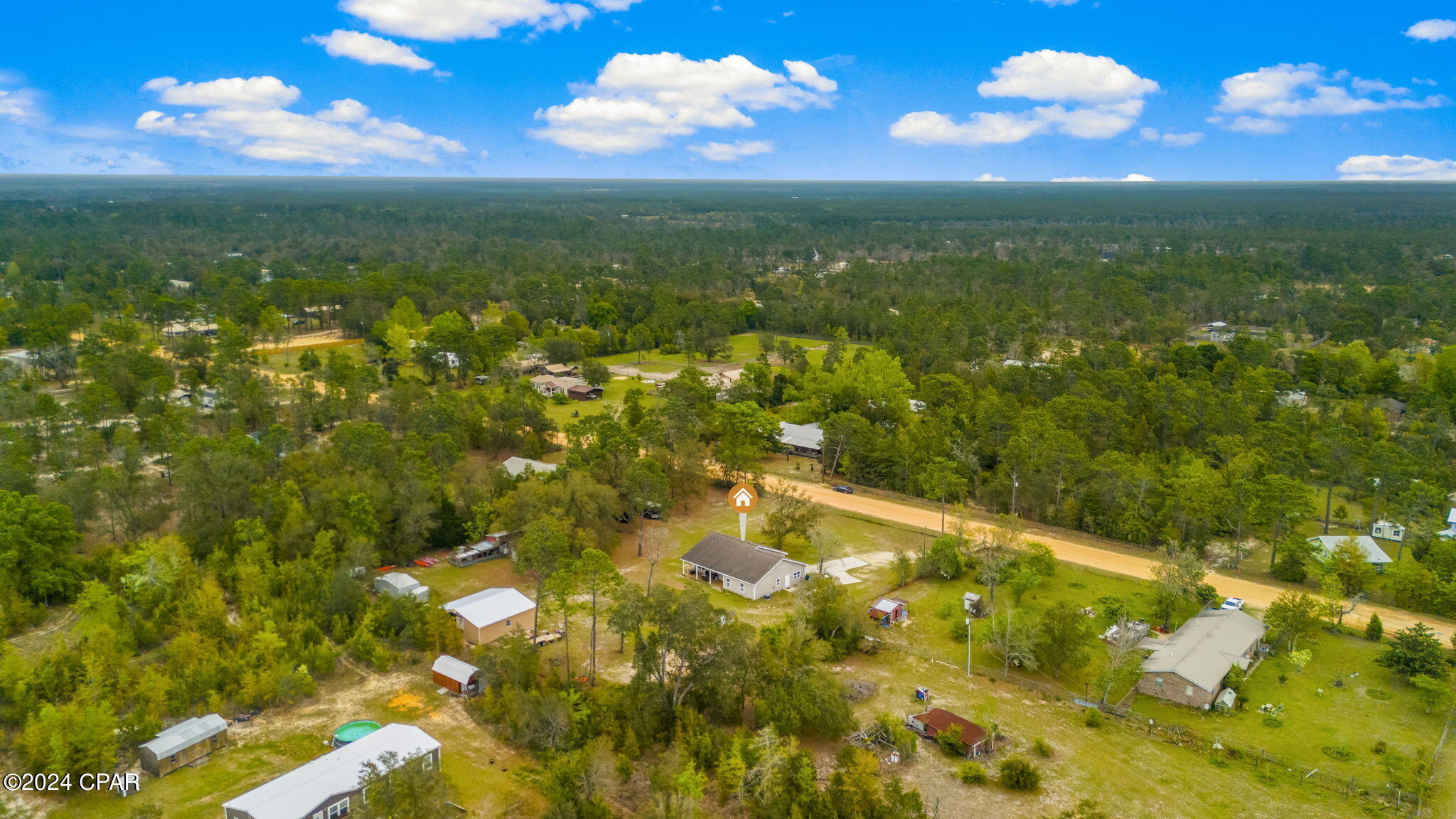 13633 Fiddlers Green Road