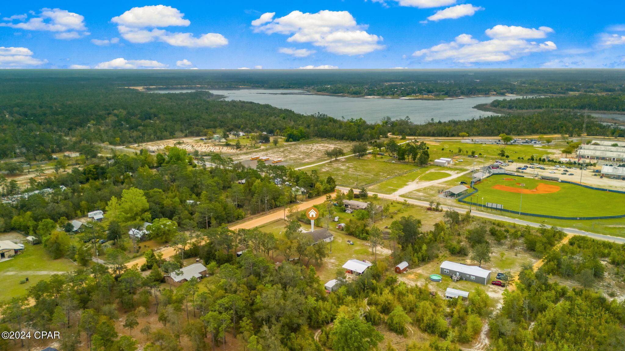 13633 Fiddlers Green Road