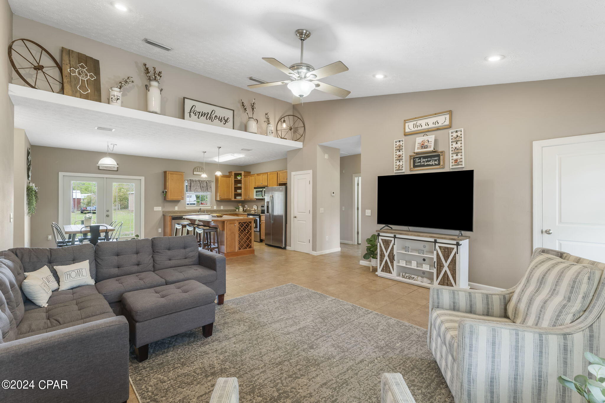 13633 Fiddlers Green Road