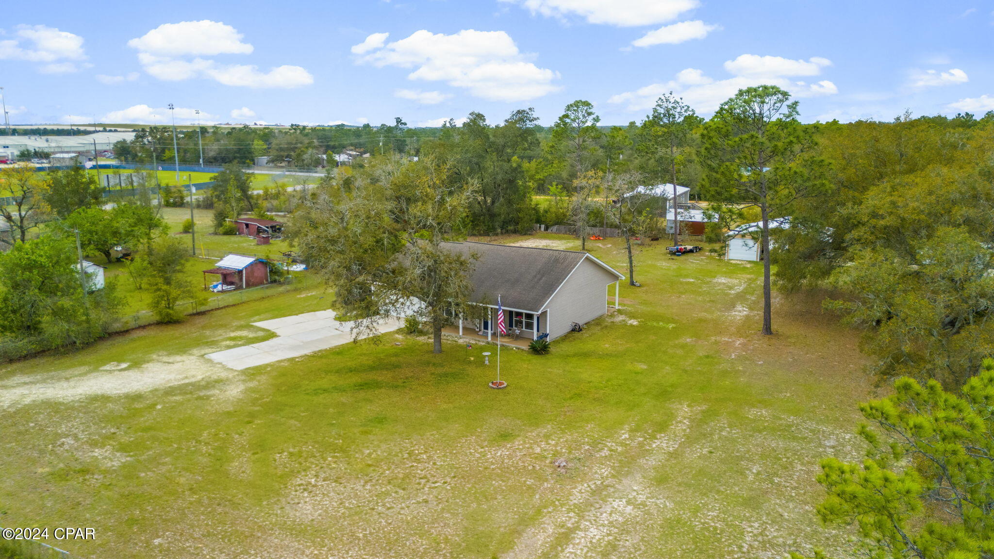 13633 Fiddlers Green Road