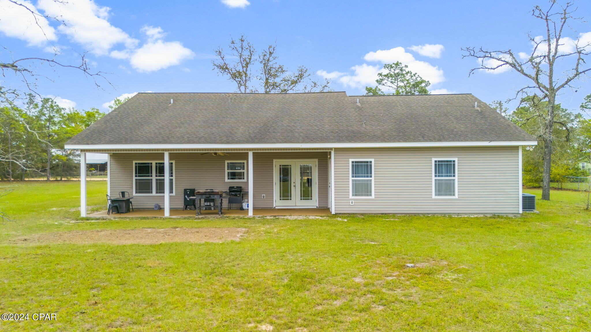 13633 Fiddlers Green Road