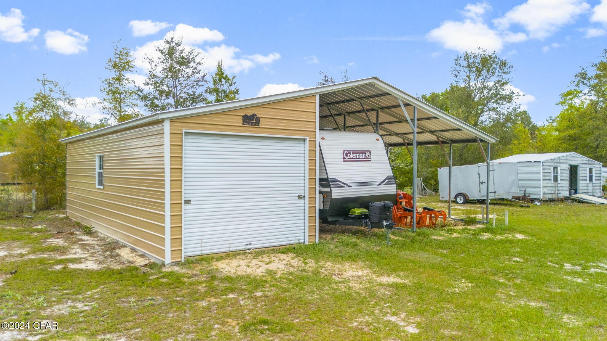 13633 Fiddlers Green Road