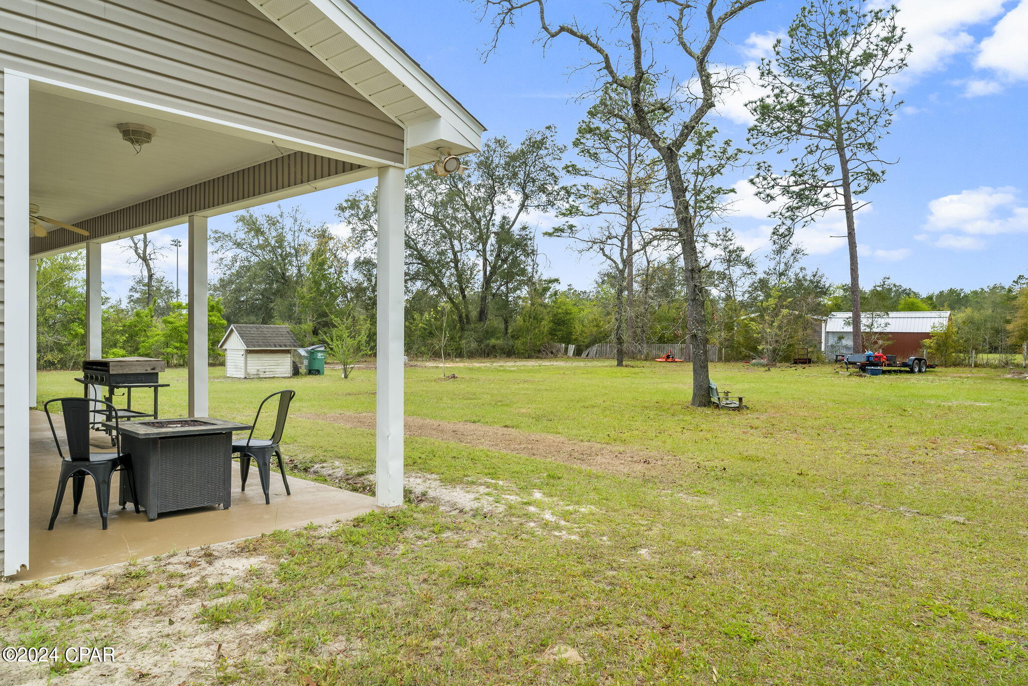 13633 Fiddlers Green Road