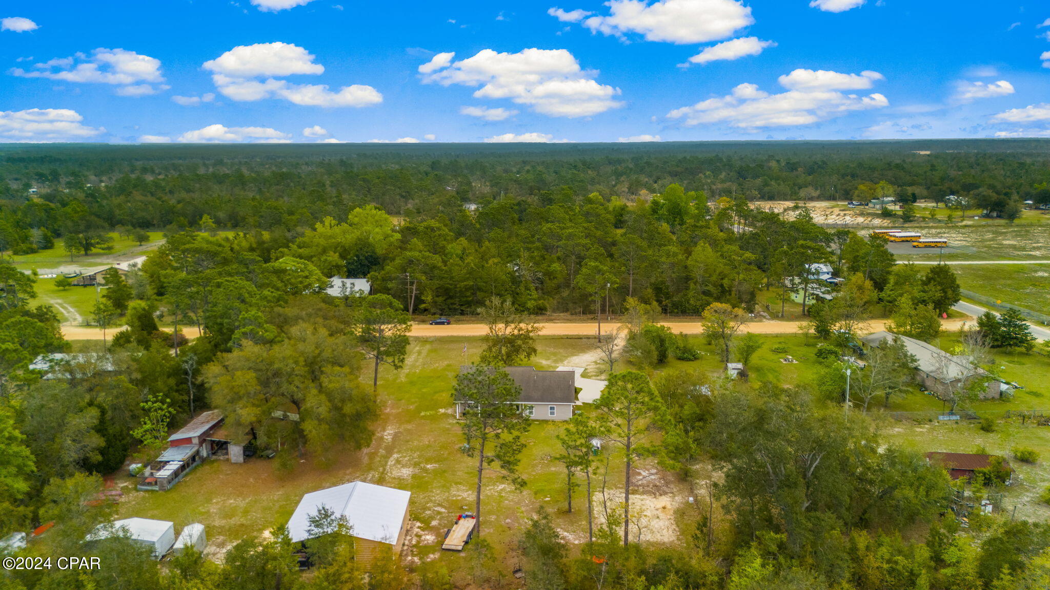 13633 Fiddlers Green Road