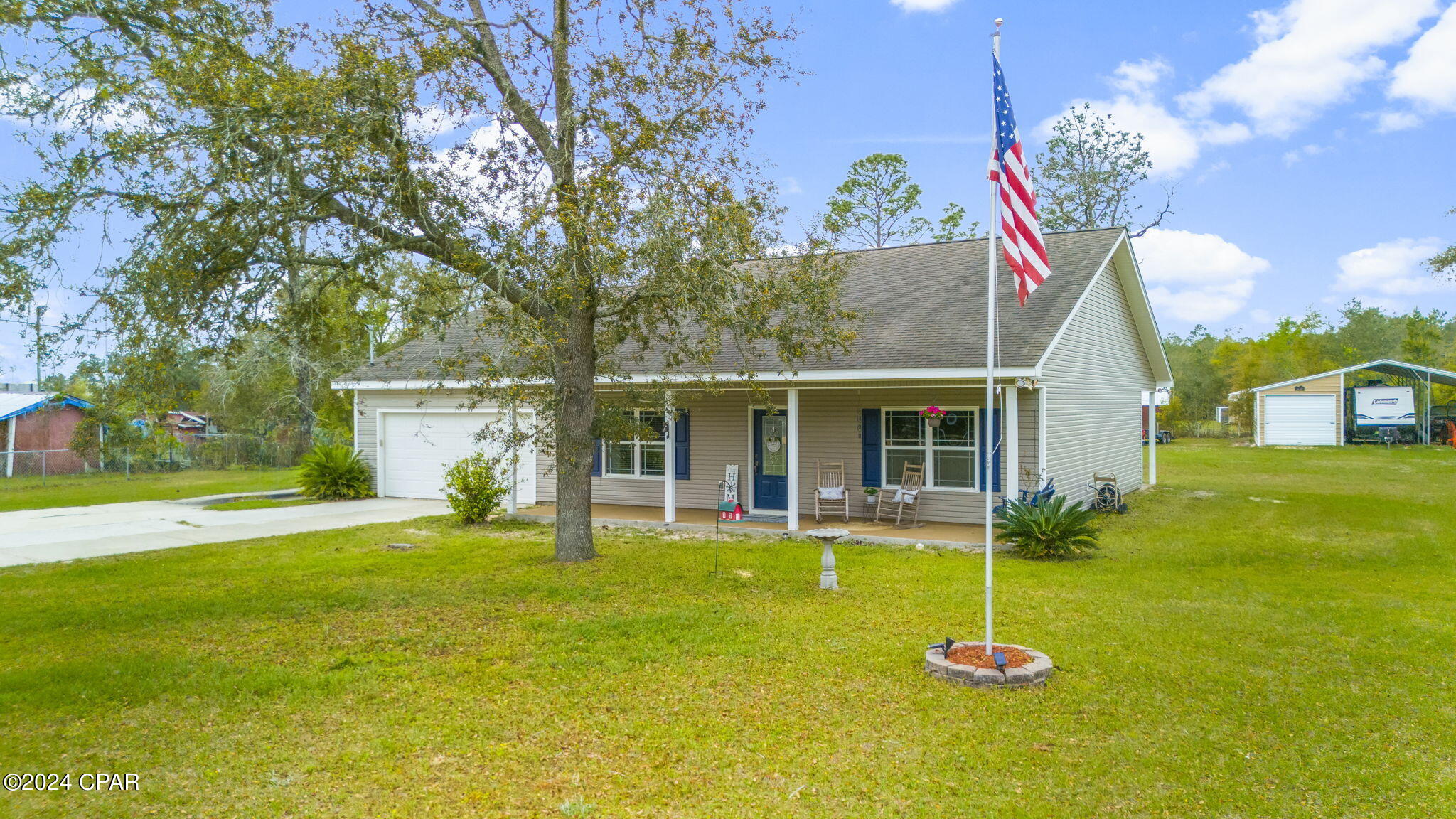 13633 Fiddlers Green Road