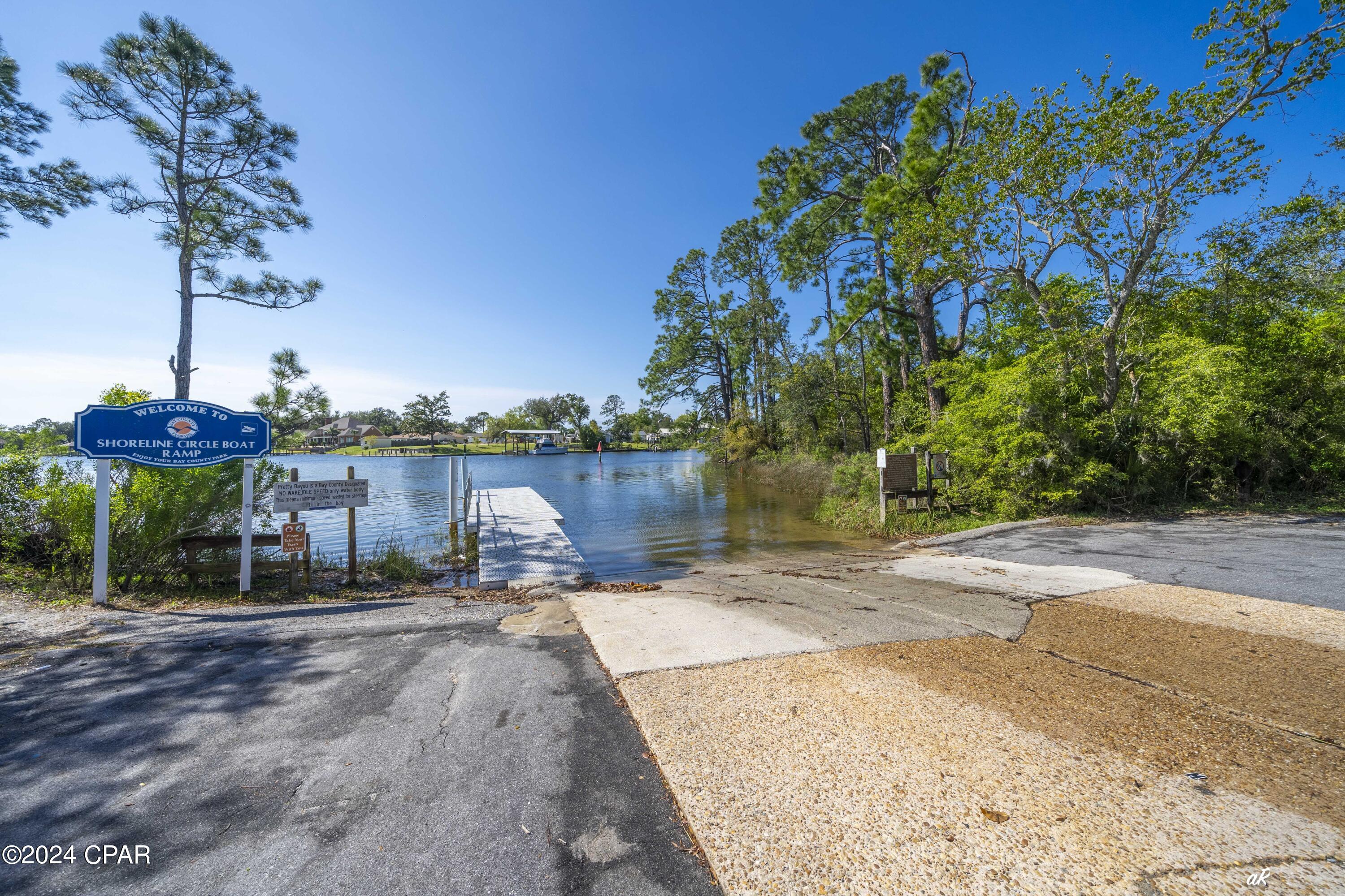 3719 Shoreline Circle