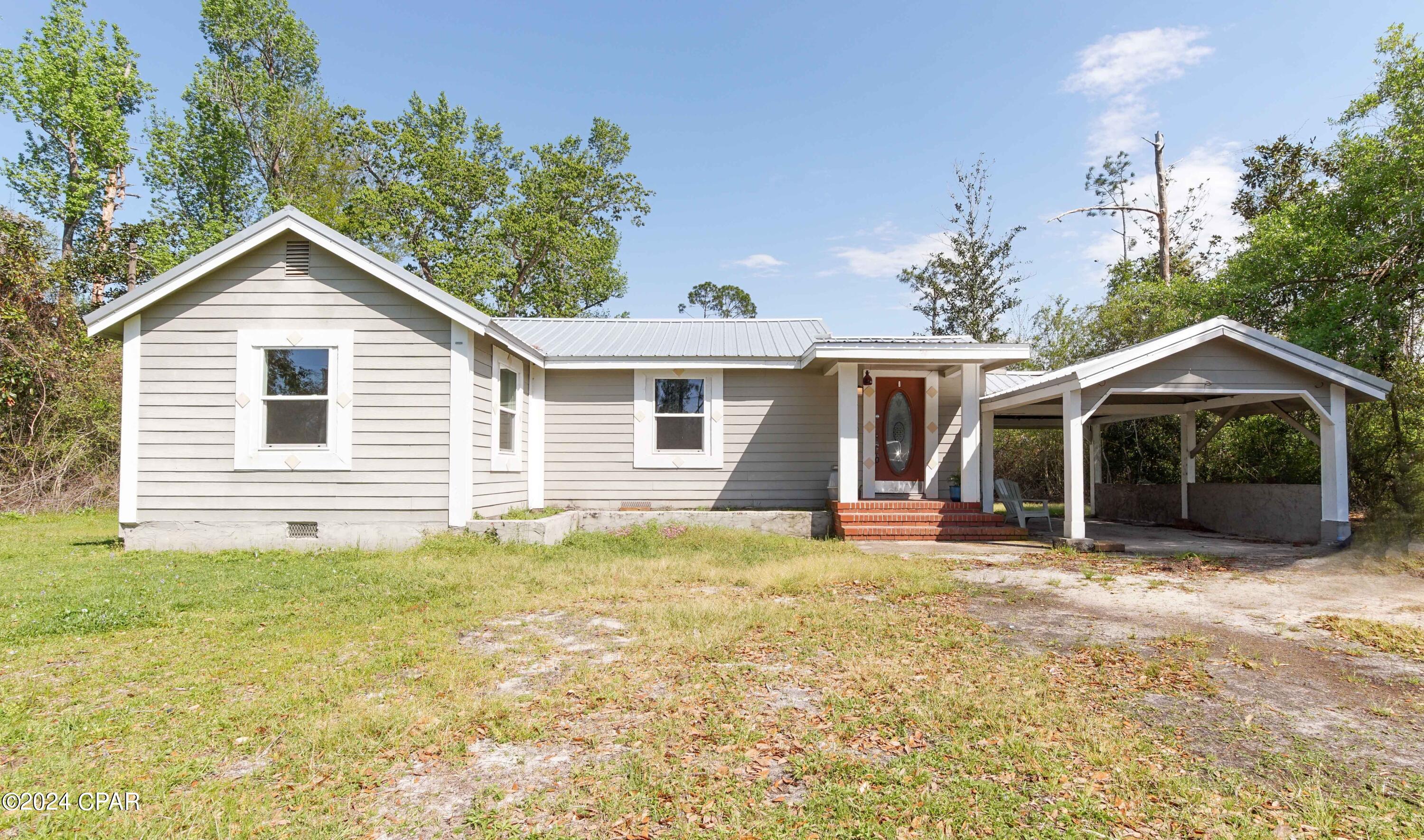 17714 Center Drive