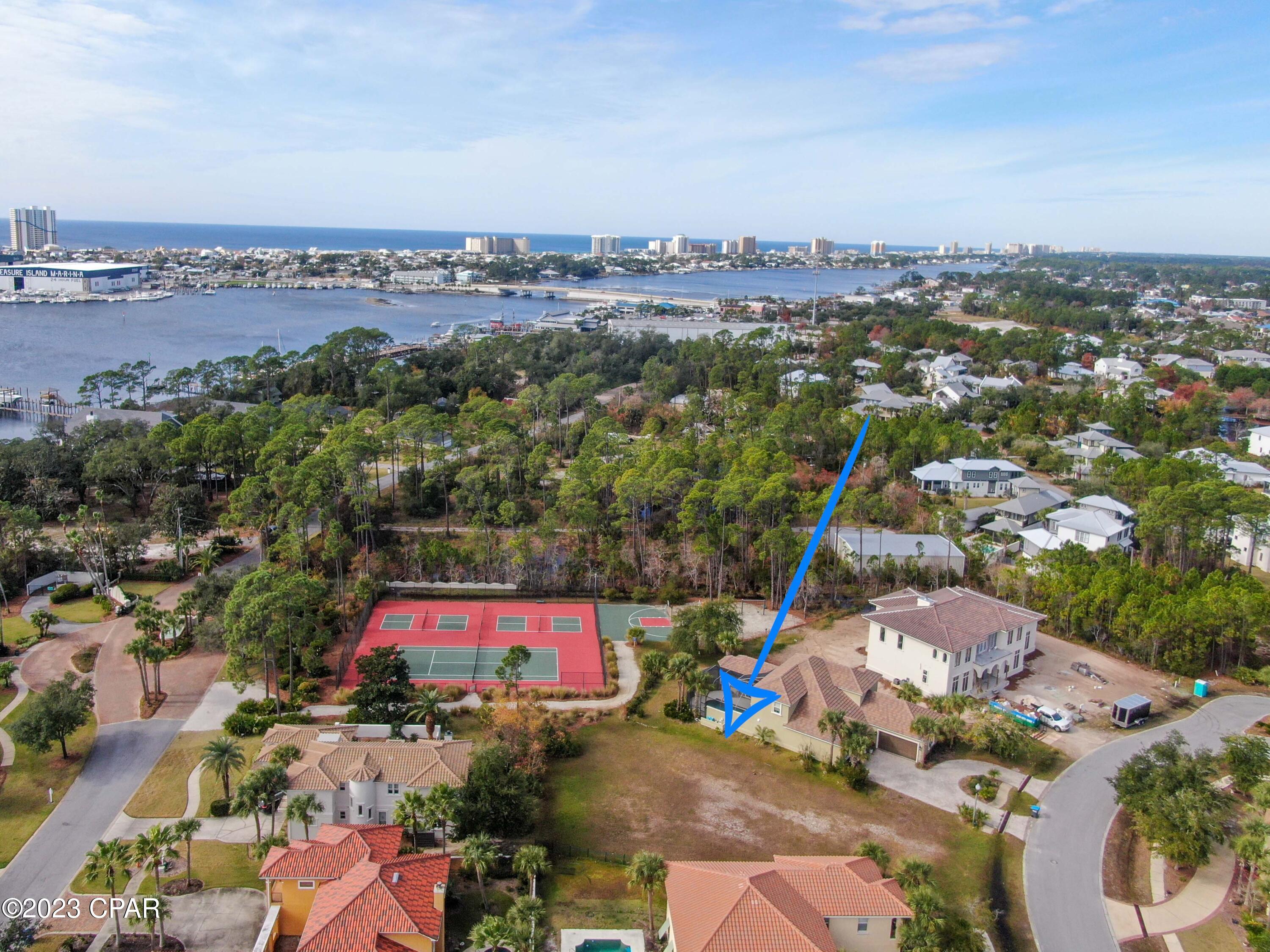 5207 Bella Casa Place