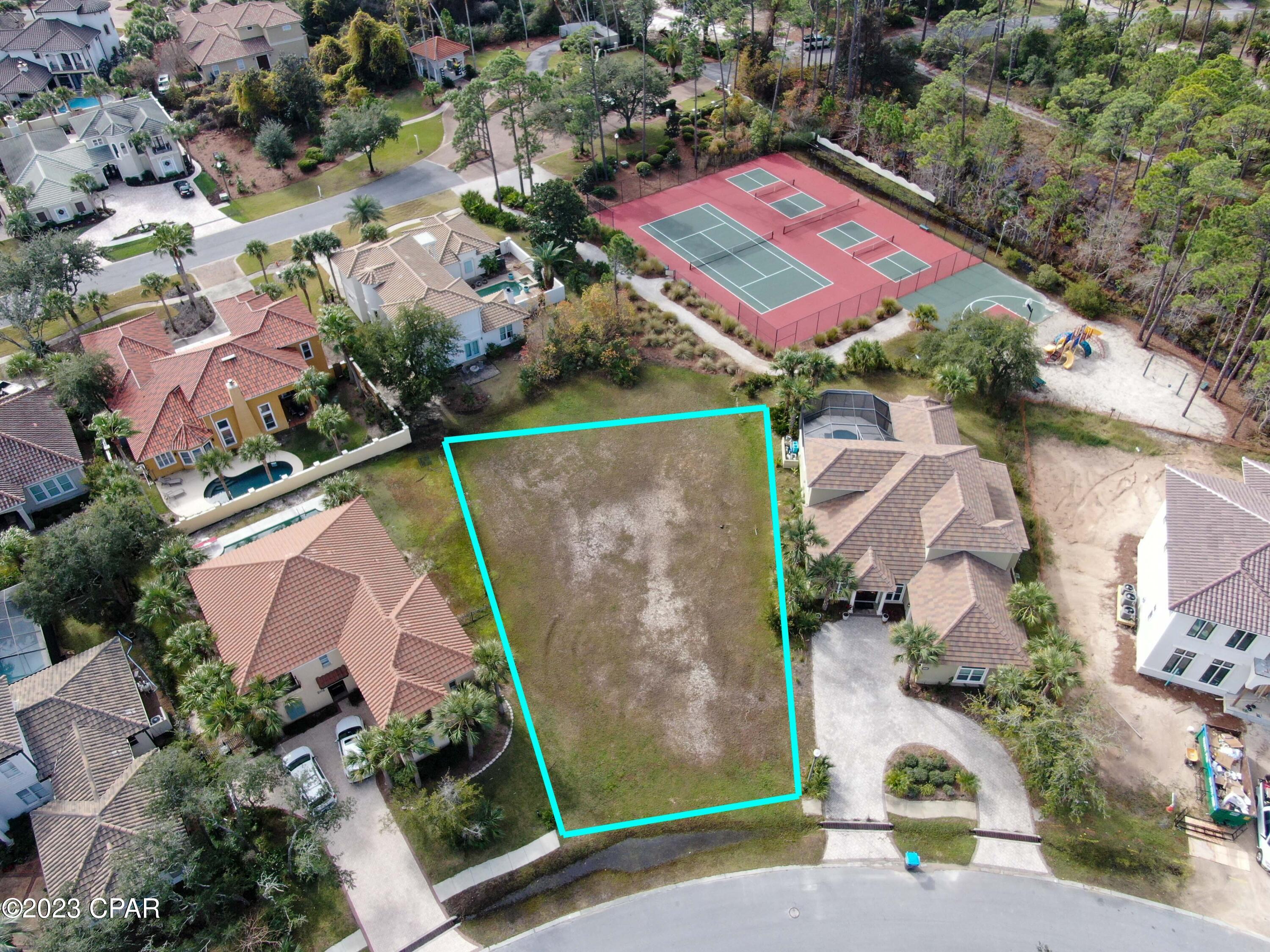 5207 Bella Casa Place