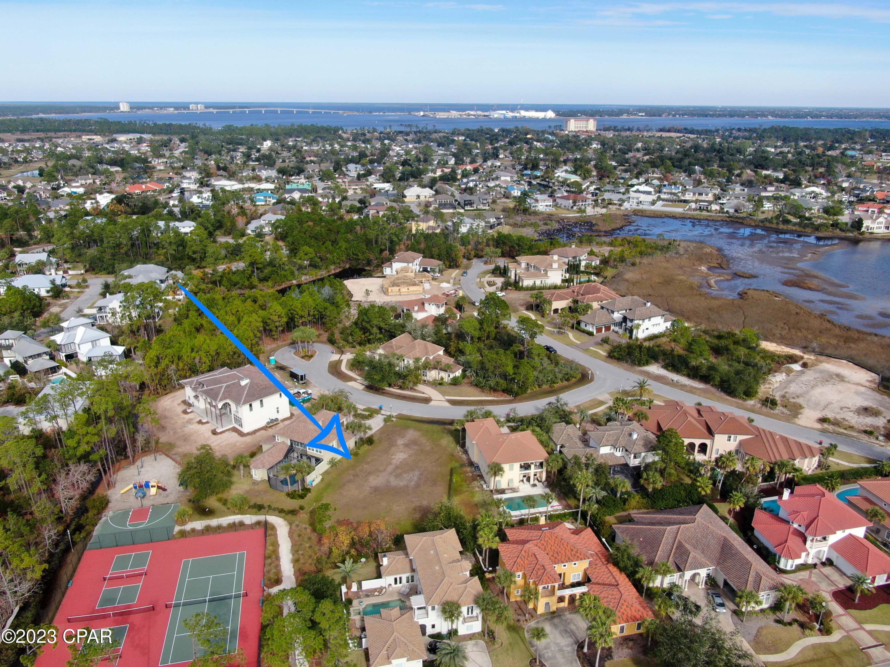 5207 Bella Casa Place