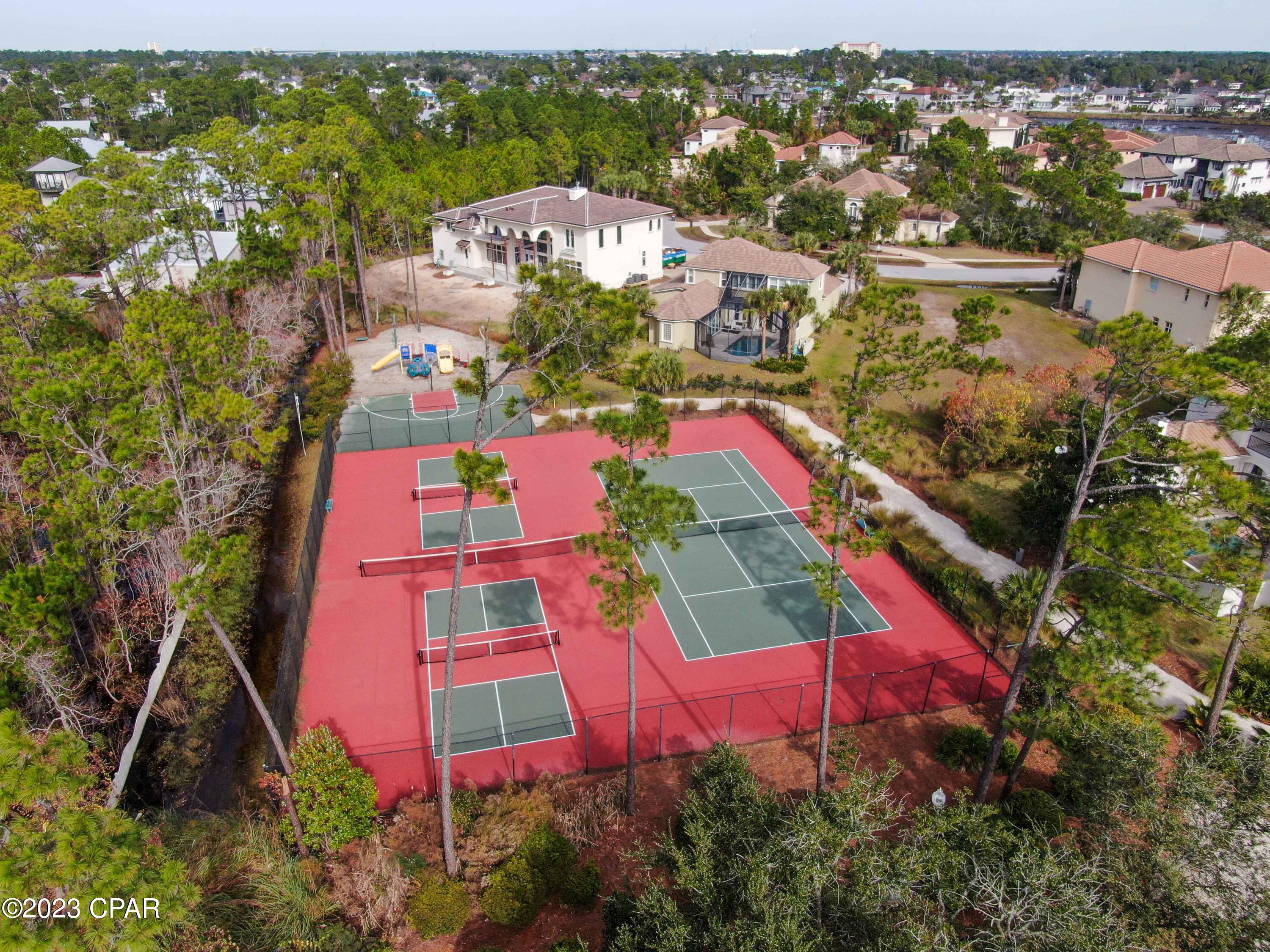 5207 Bella Casa Place