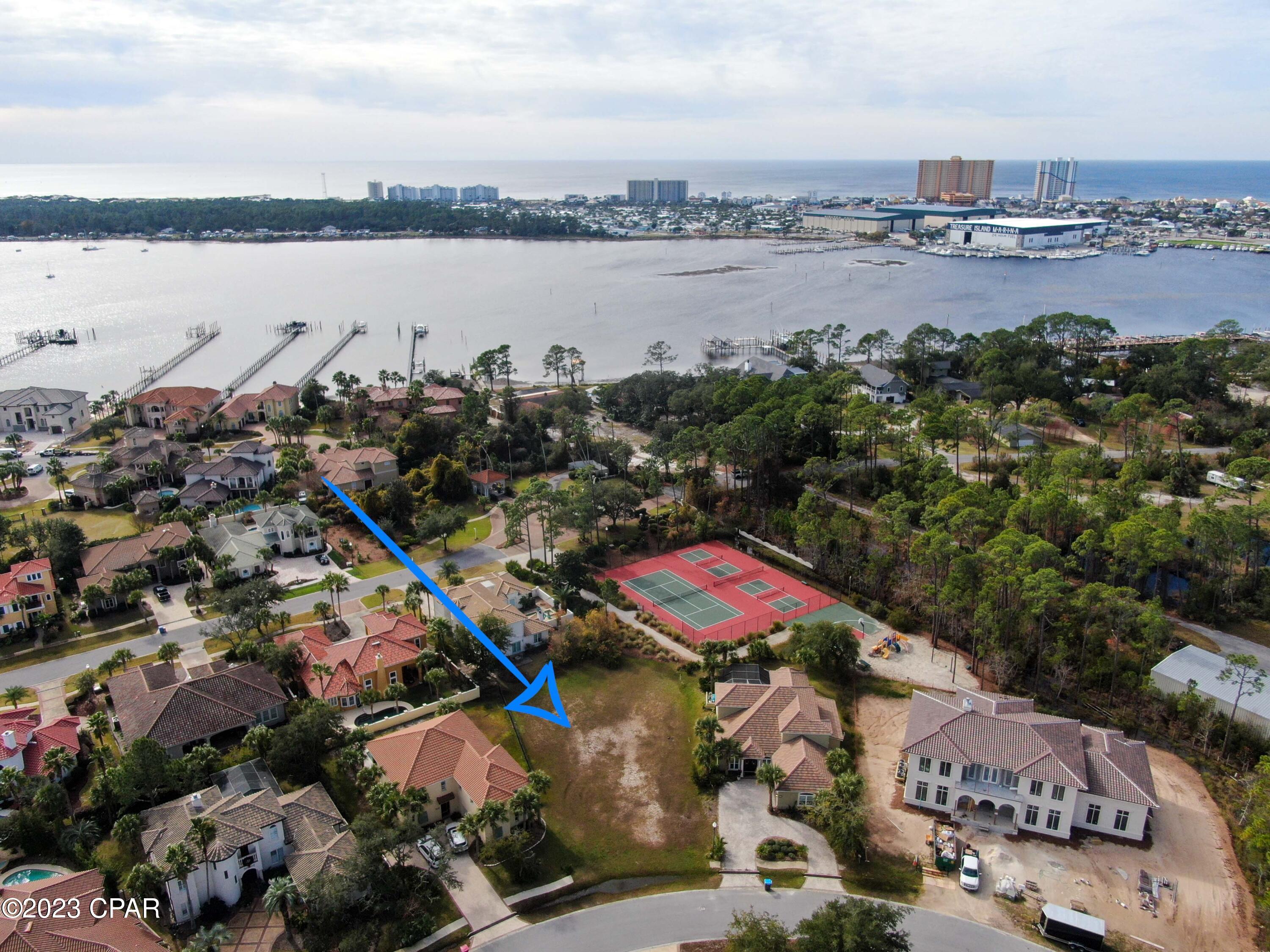 5207 Bella Casa Place