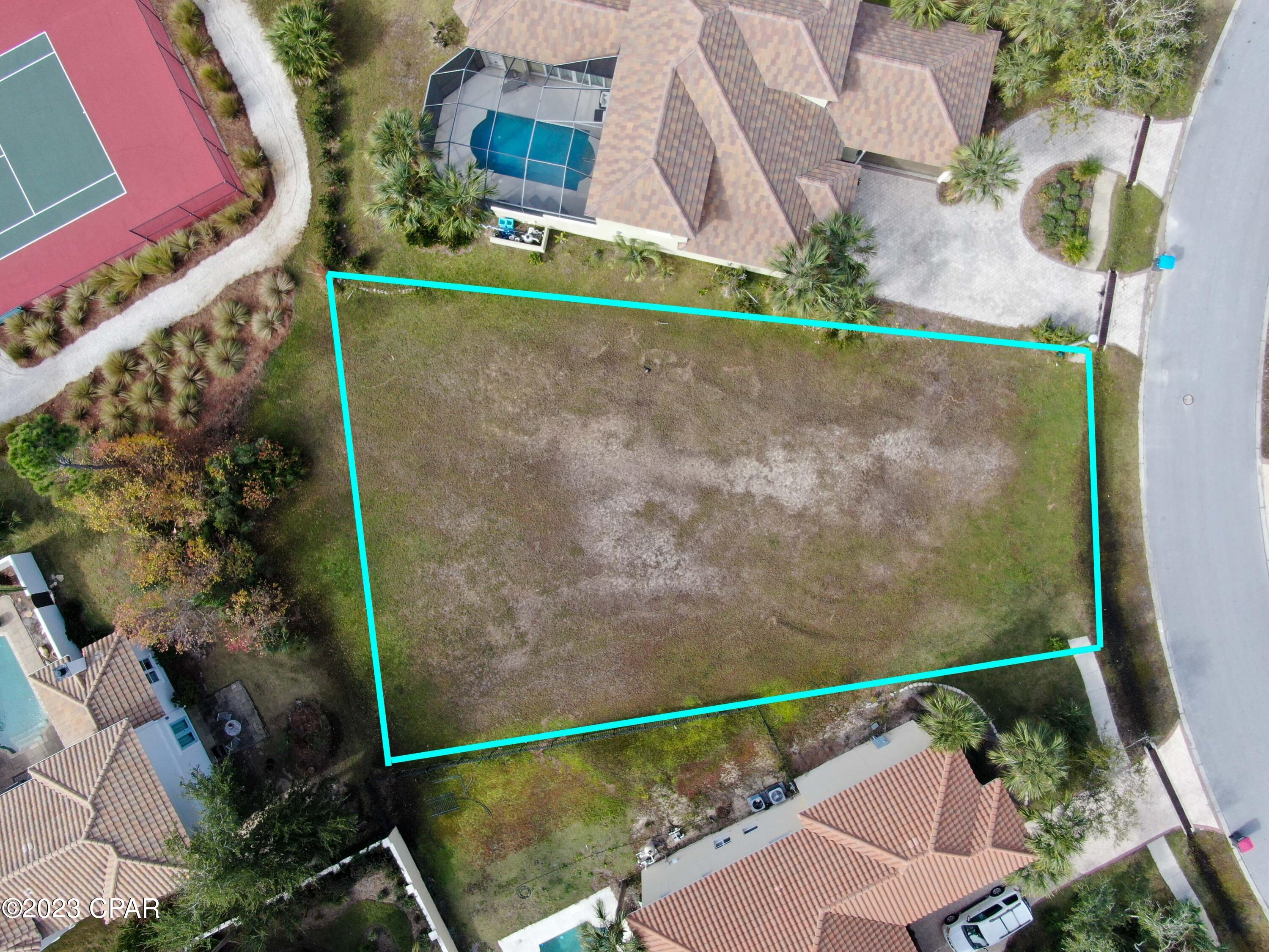 5207 Bella Casa Place