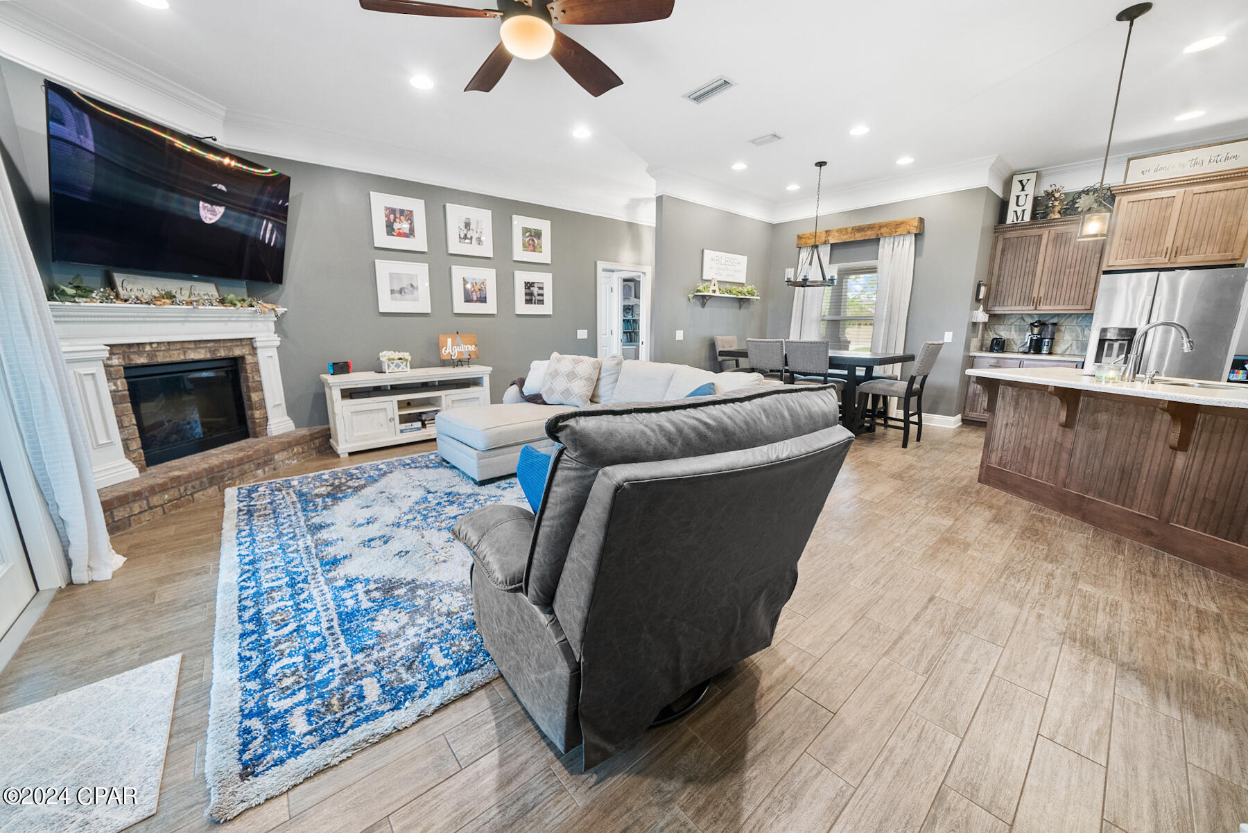 4610 Bylsma Circle