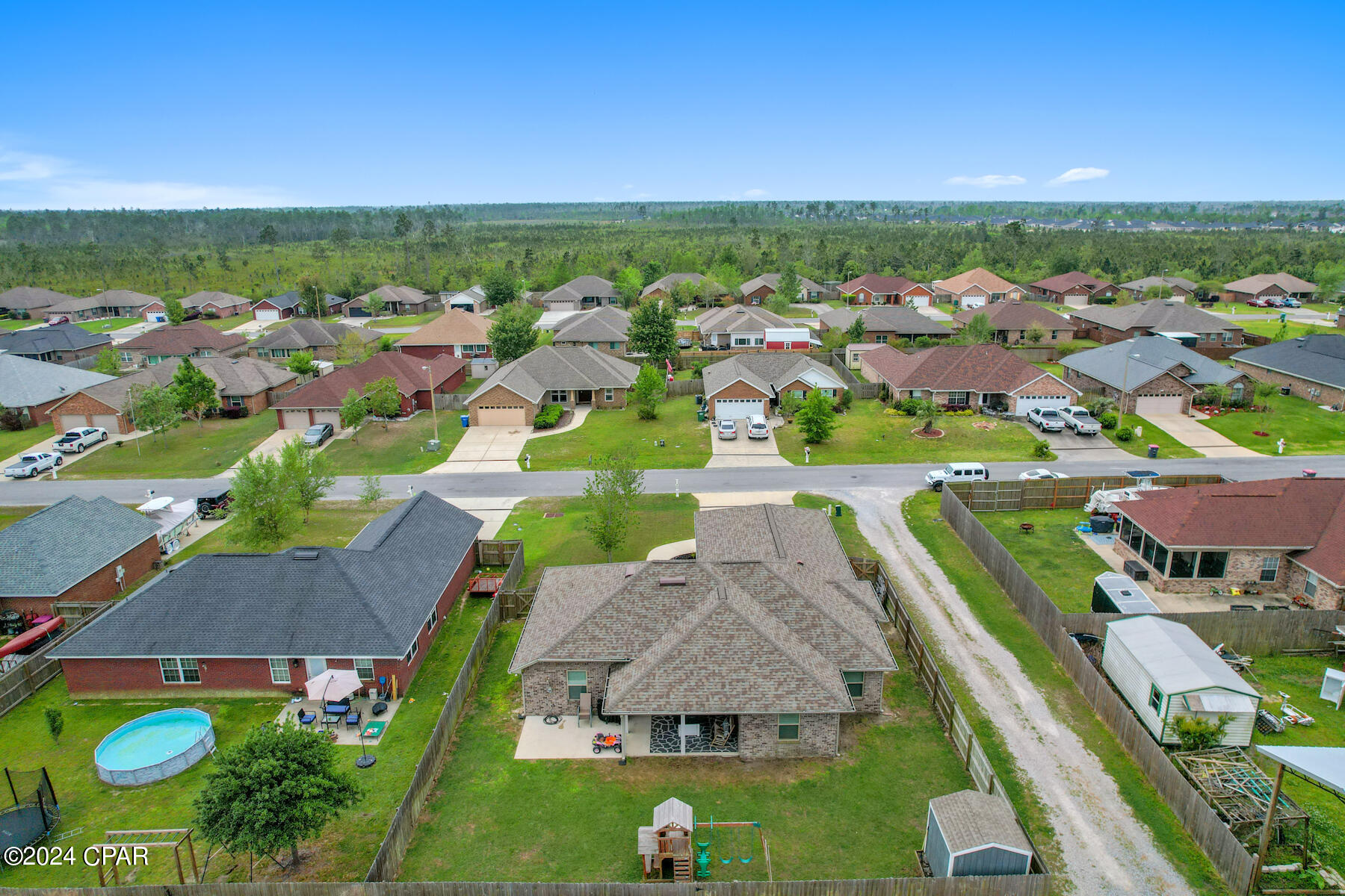 4610 Bylsma Circle