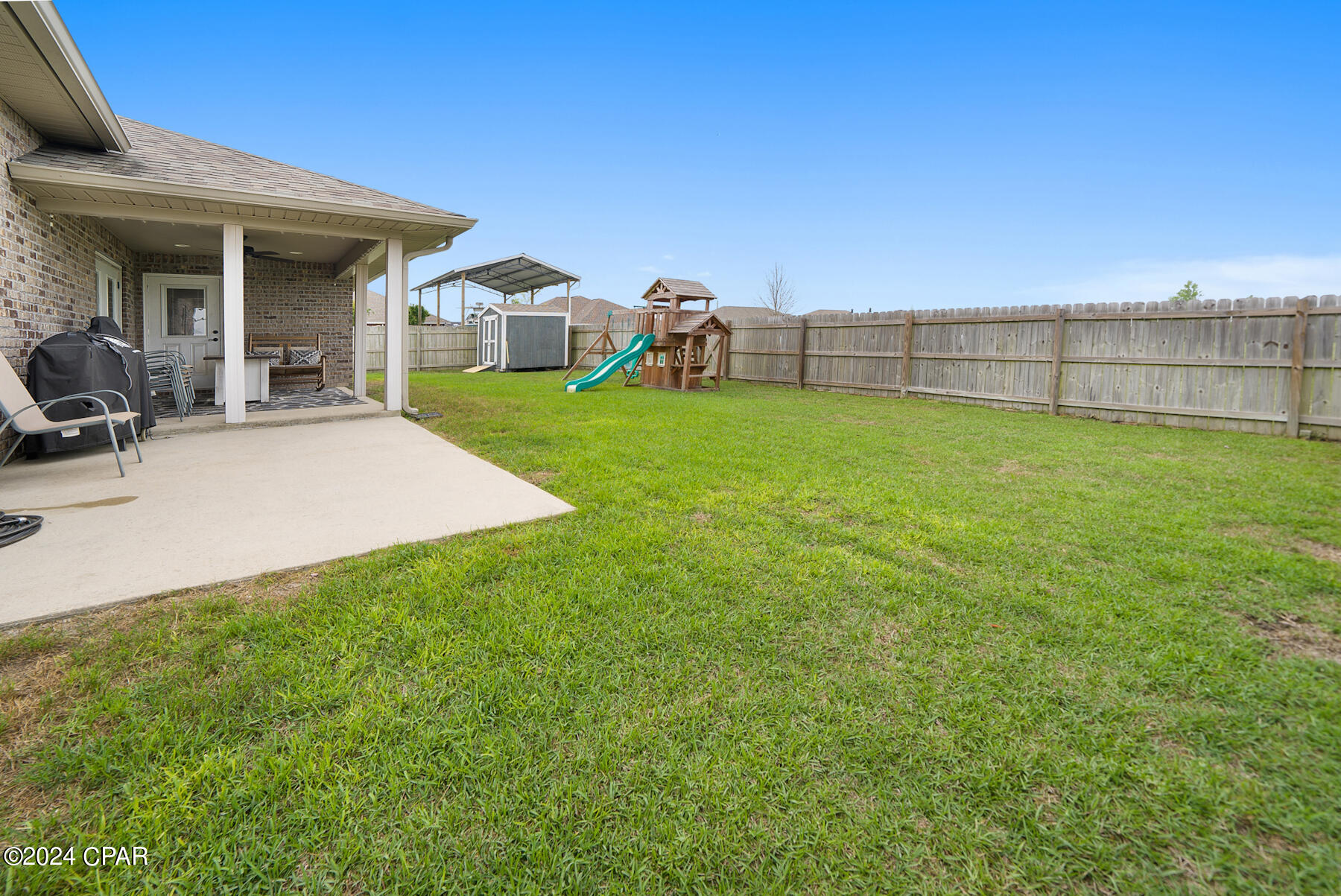 4610 Bylsma Circle