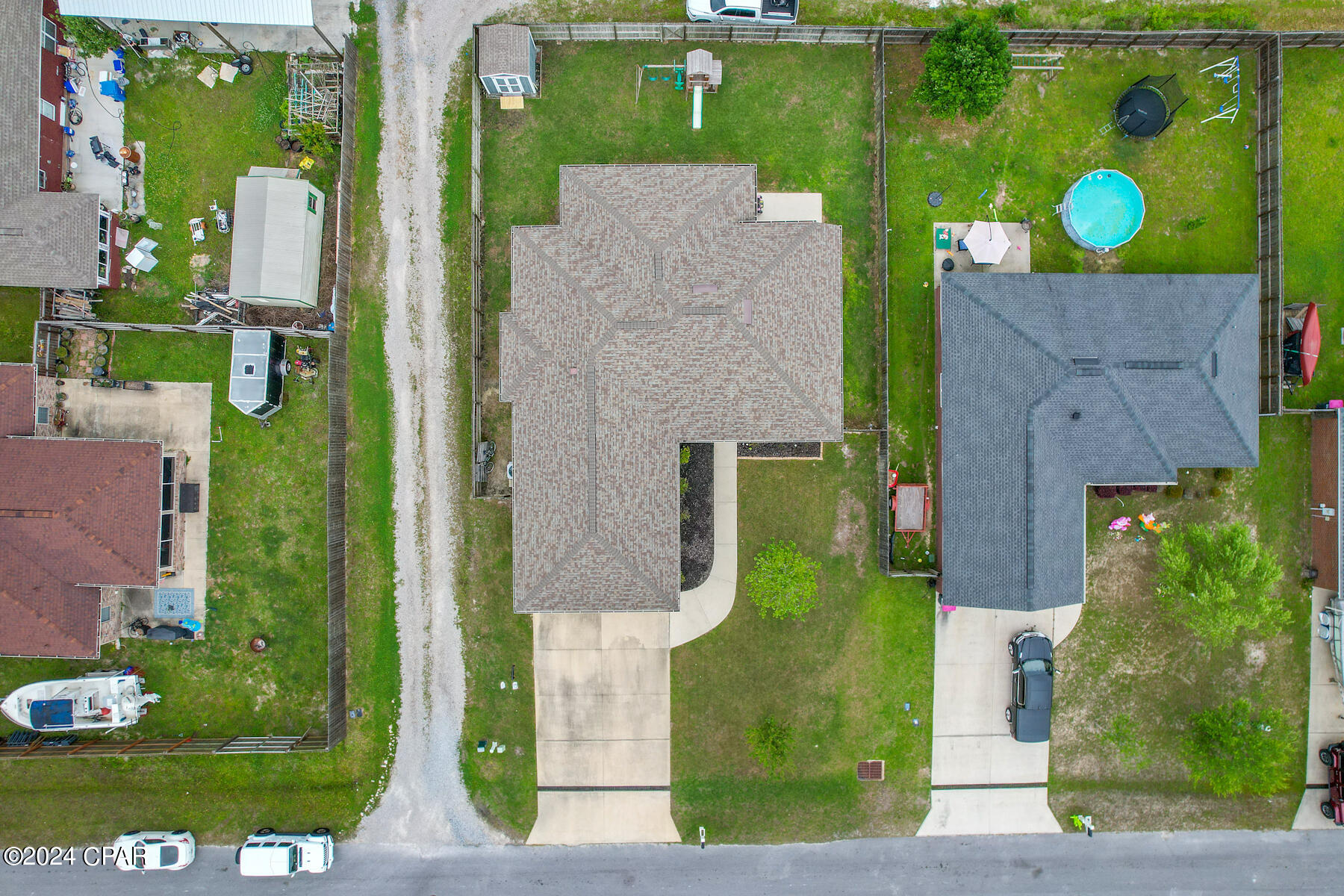 4610 Bylsma Circle
