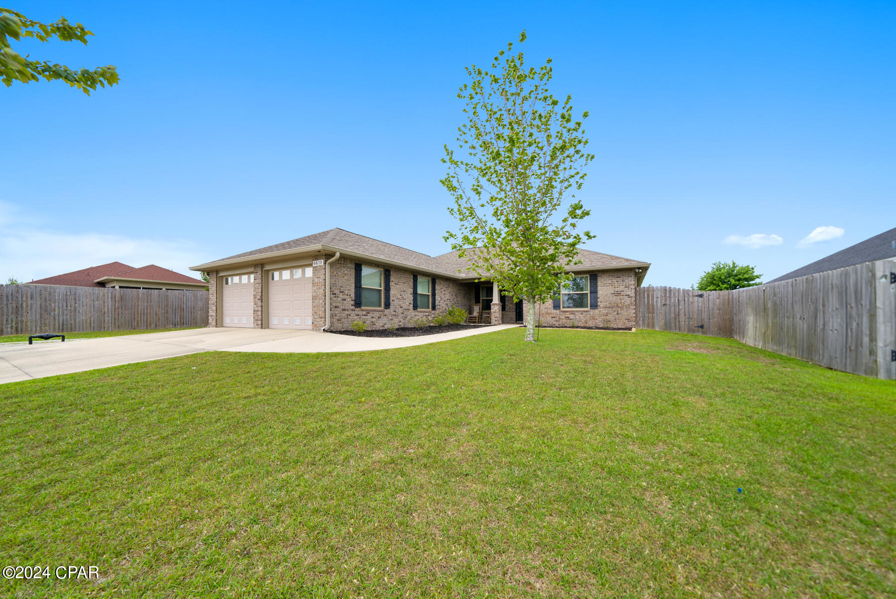 4610 Bylsma Circle
