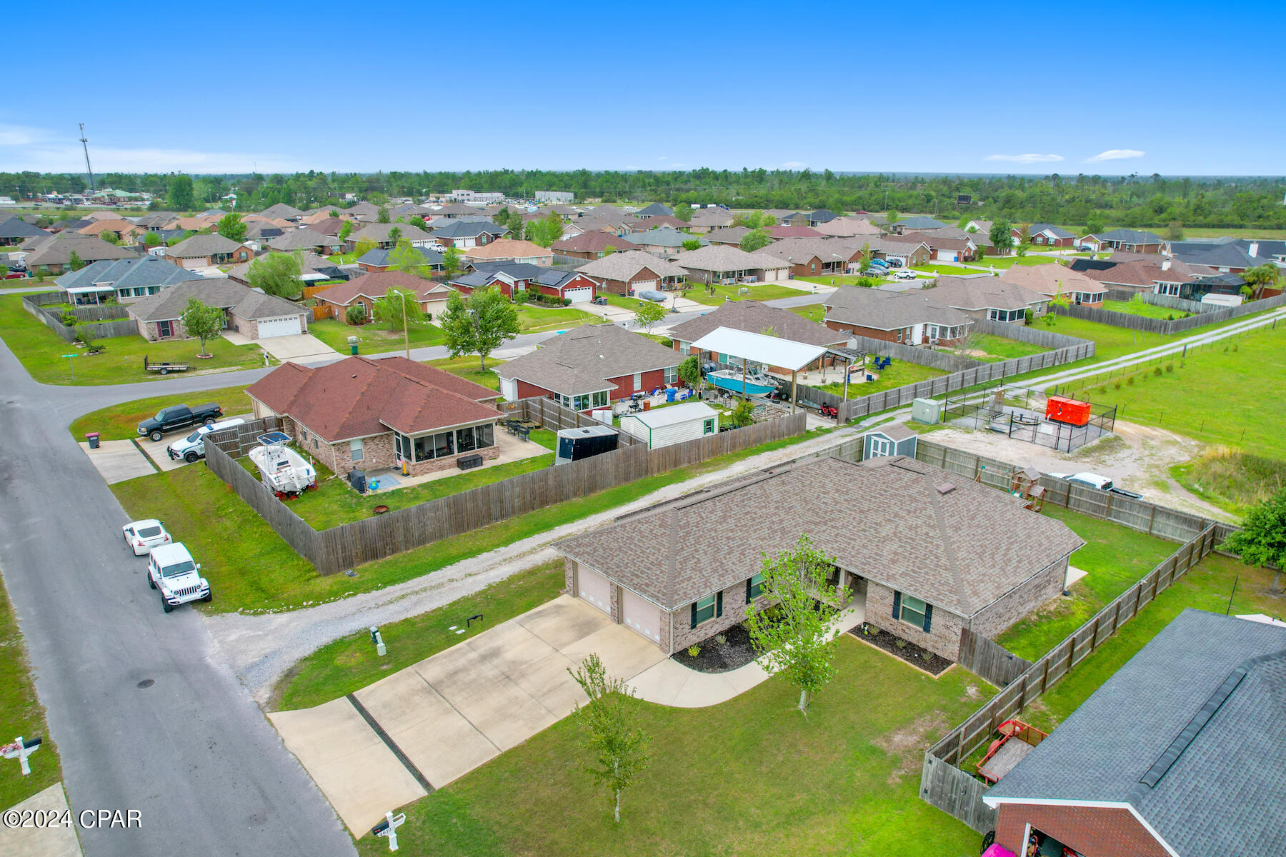 4610 Bylsma Circle