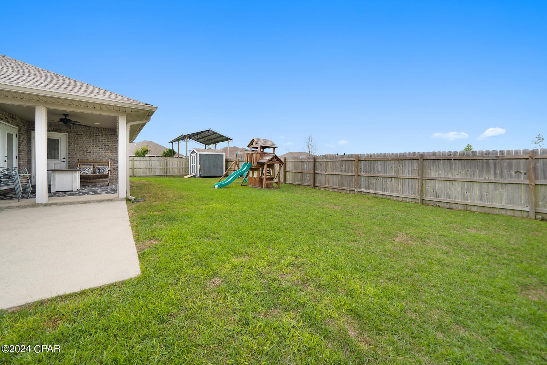 4610 Bylsma Circle
