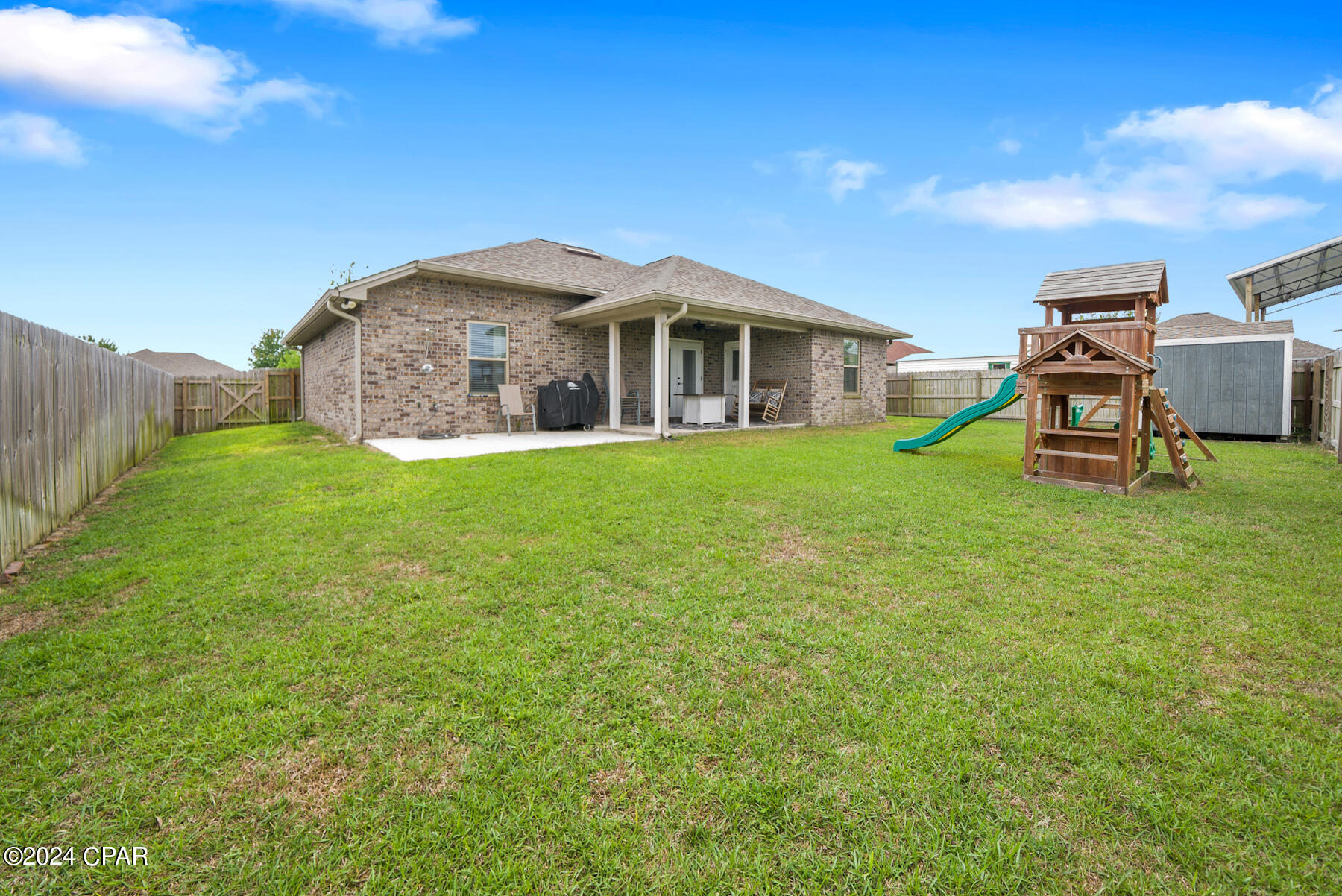 4610 Bylsma Circle