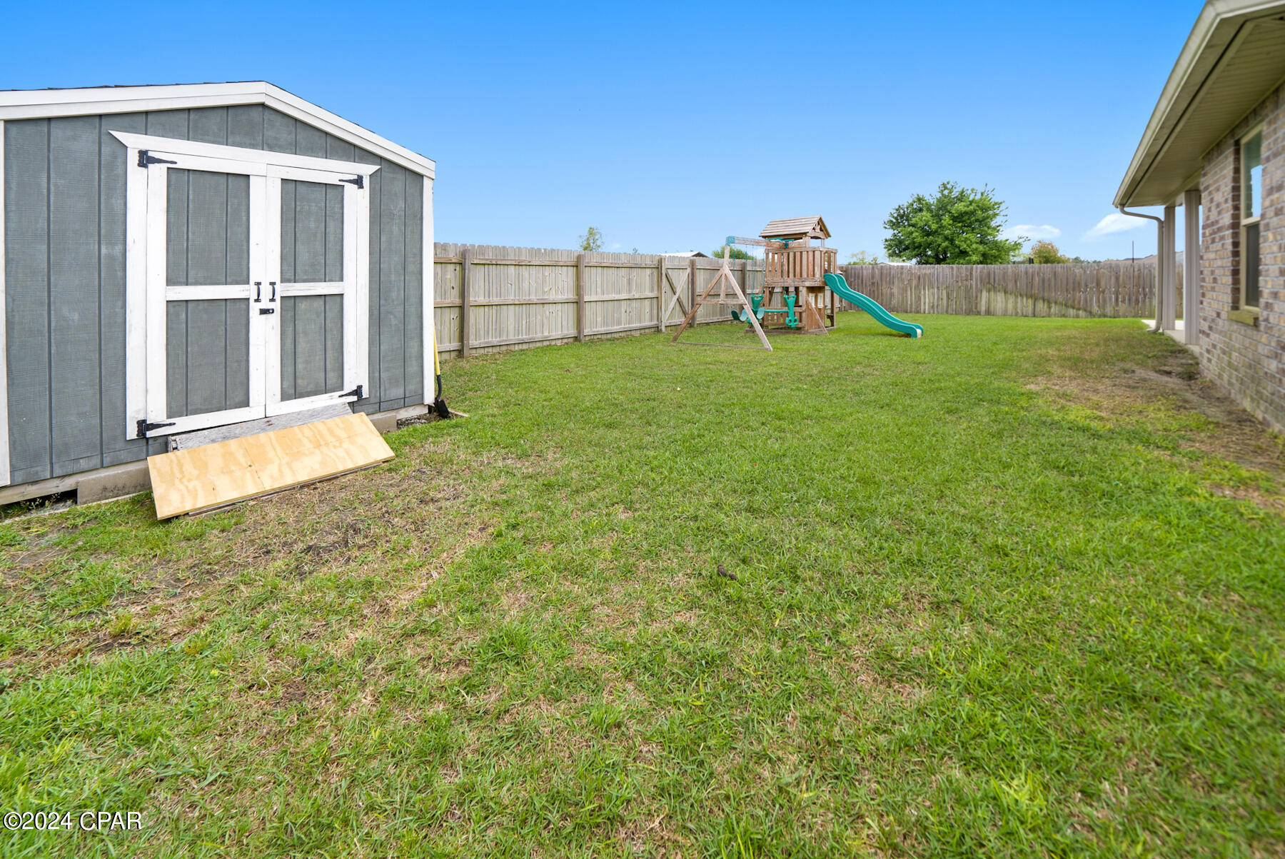 4610 Bylsma Circle