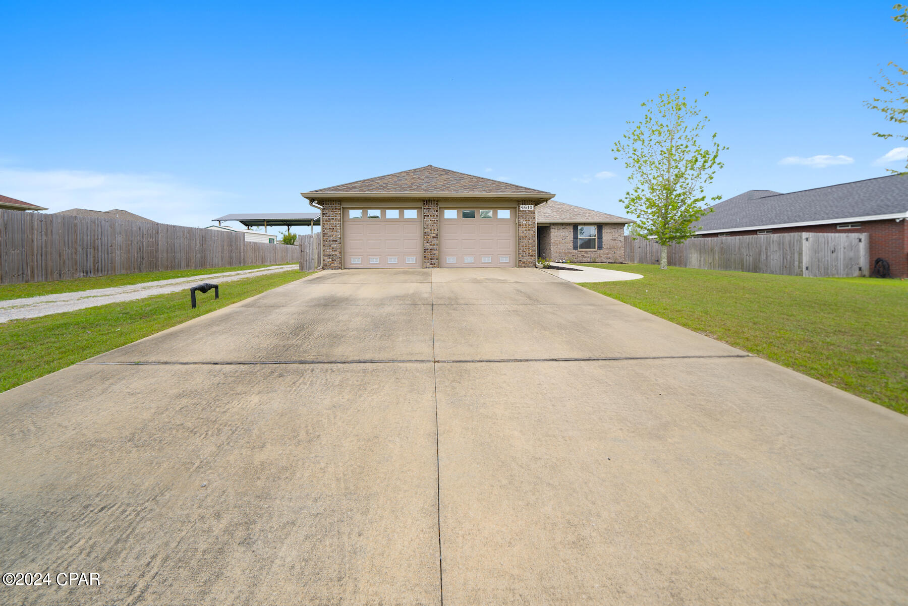 4610 Bylsma Circle