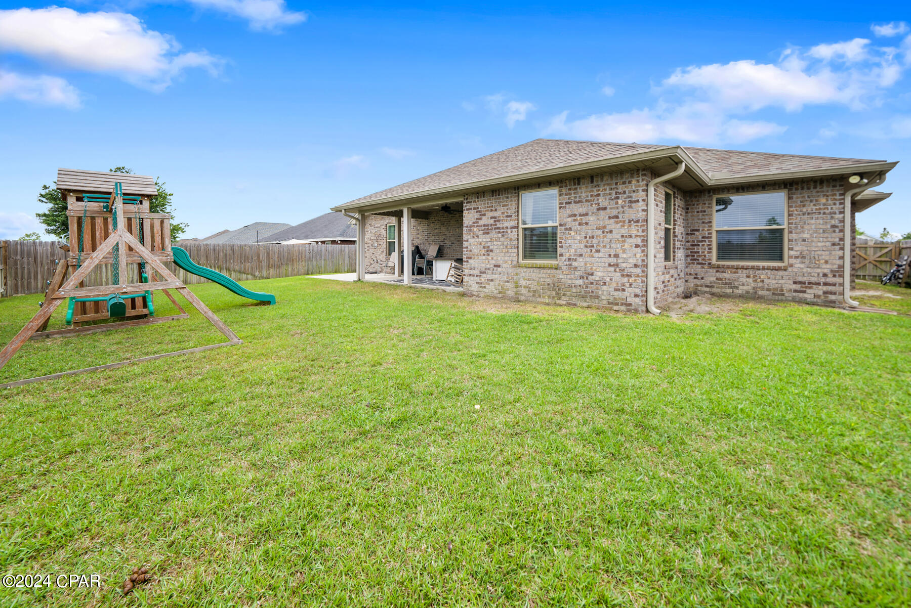 4610 Bylsma Circle