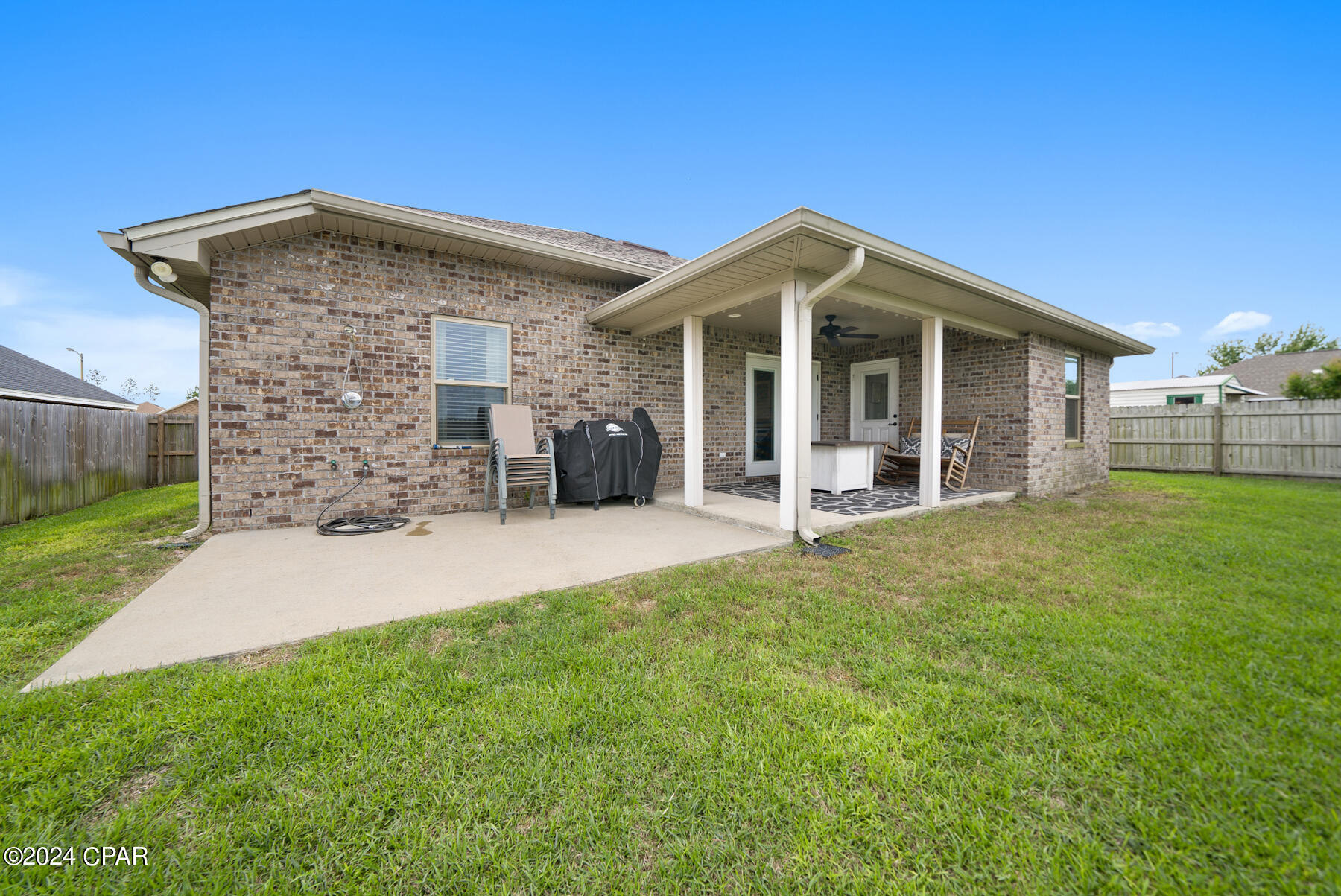4610 Bylsma Circle