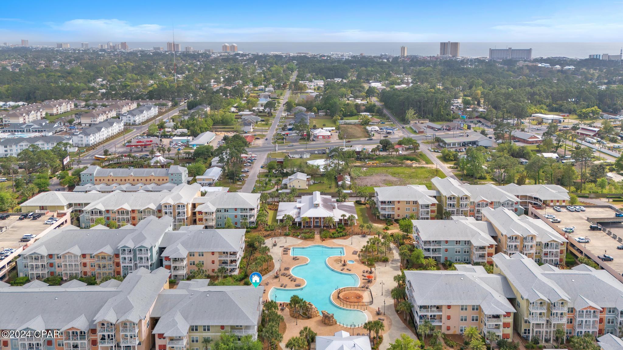 8700 Front Beach Road 5315