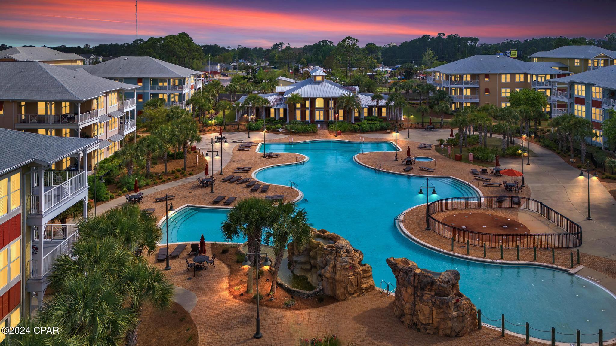 8700 Front Beach Road 5315