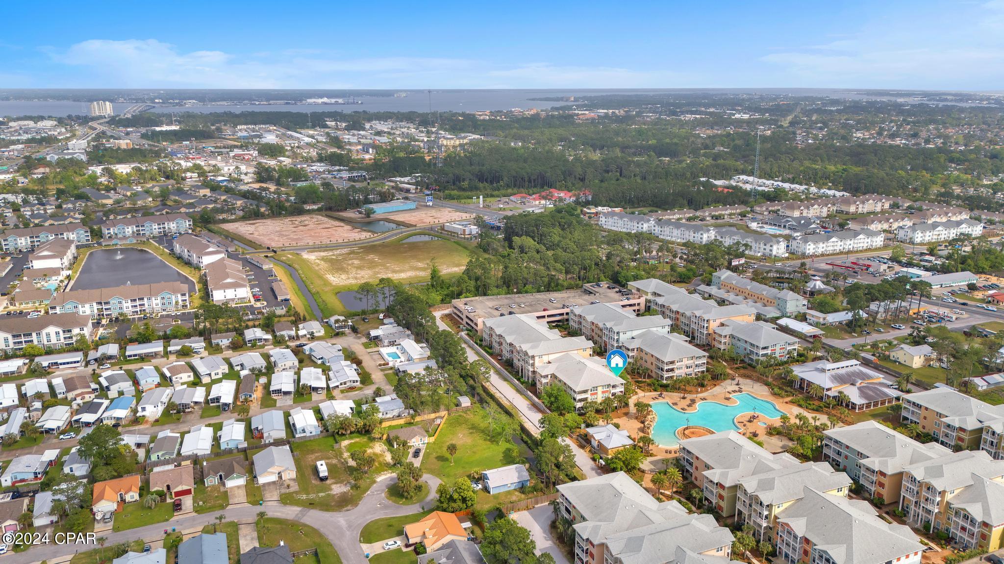 8700 Front Beach Road 5315