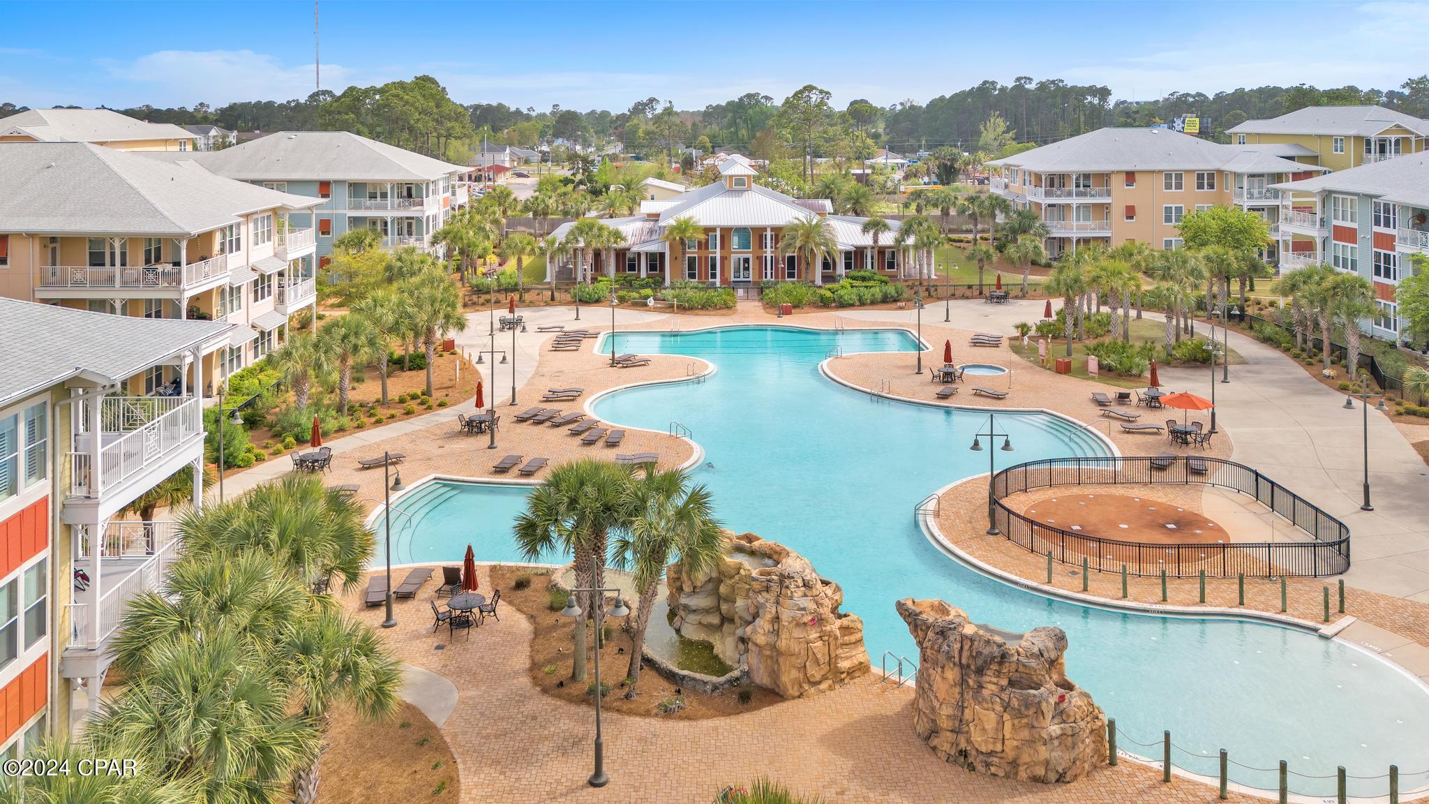 8700 Front Beach Road 5315