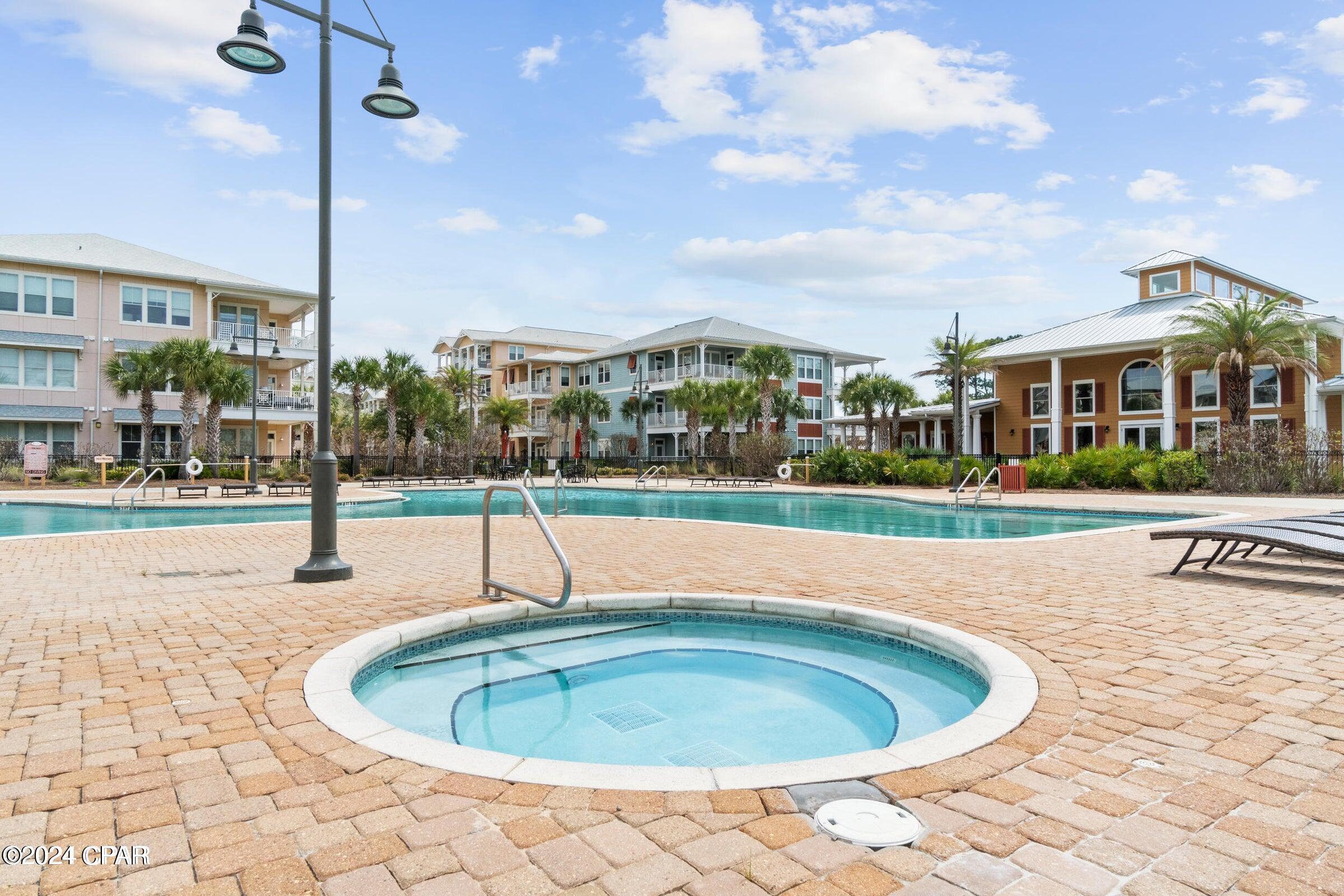 8700 Front Beach Road 5315