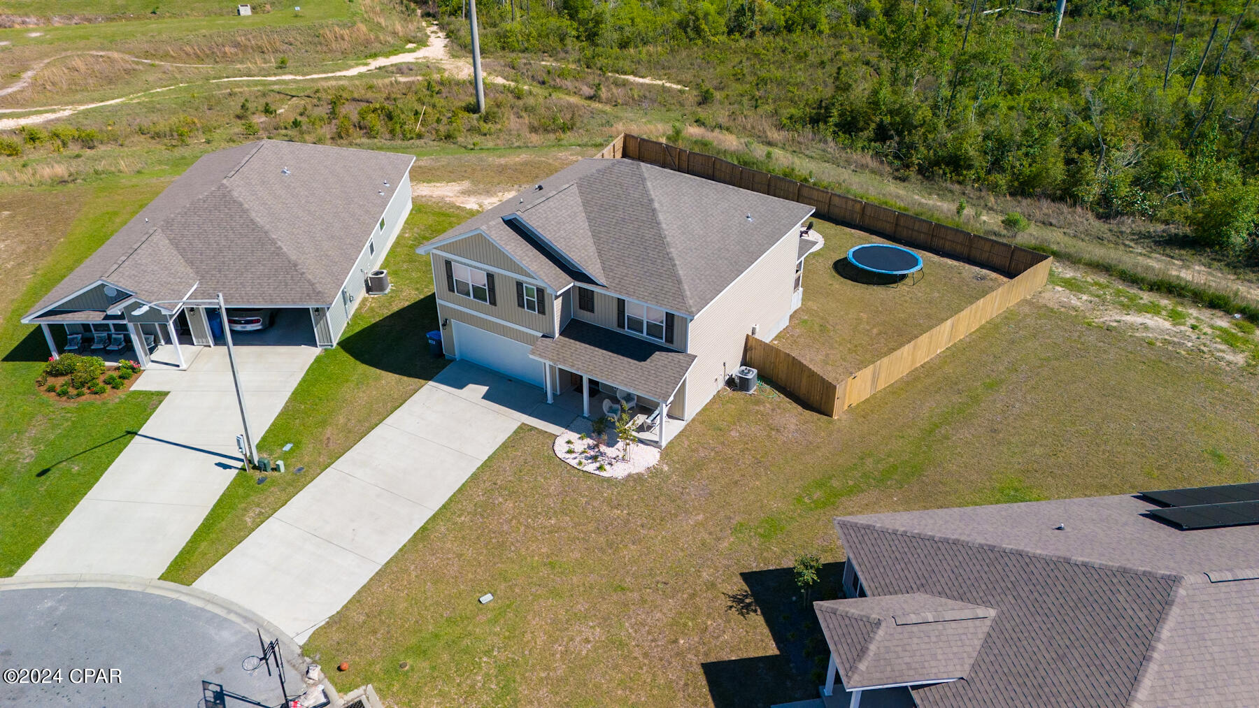 5800 Tiagra Drive