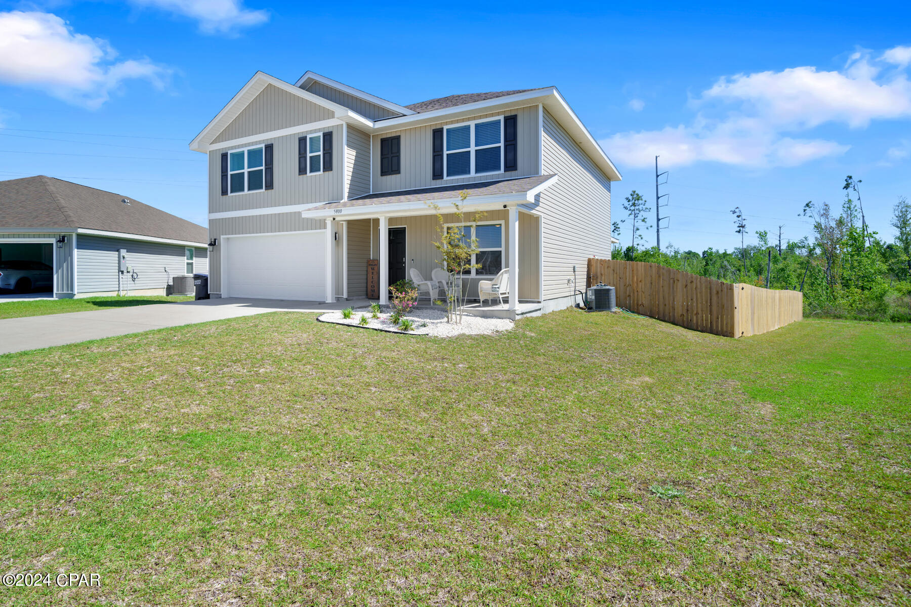5800 Tiagra Drive