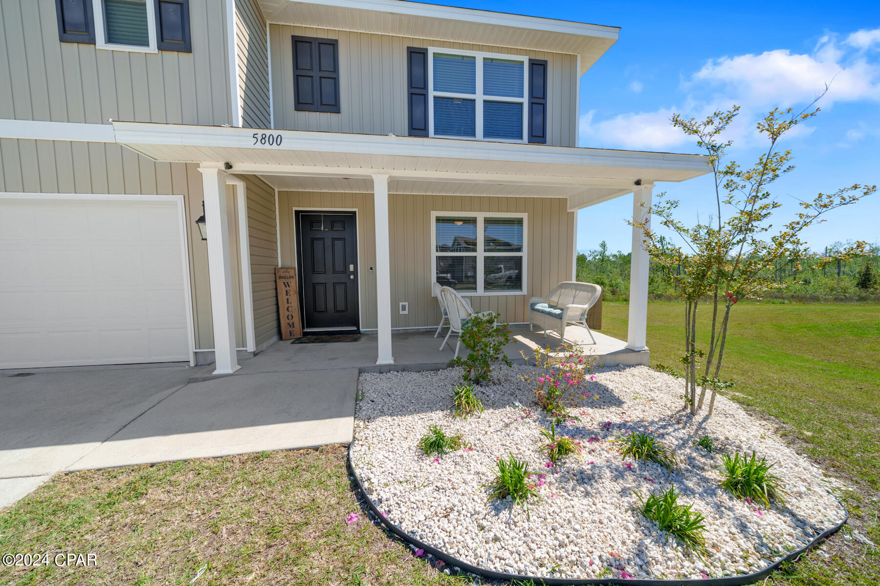 5800 Tiagra Drive