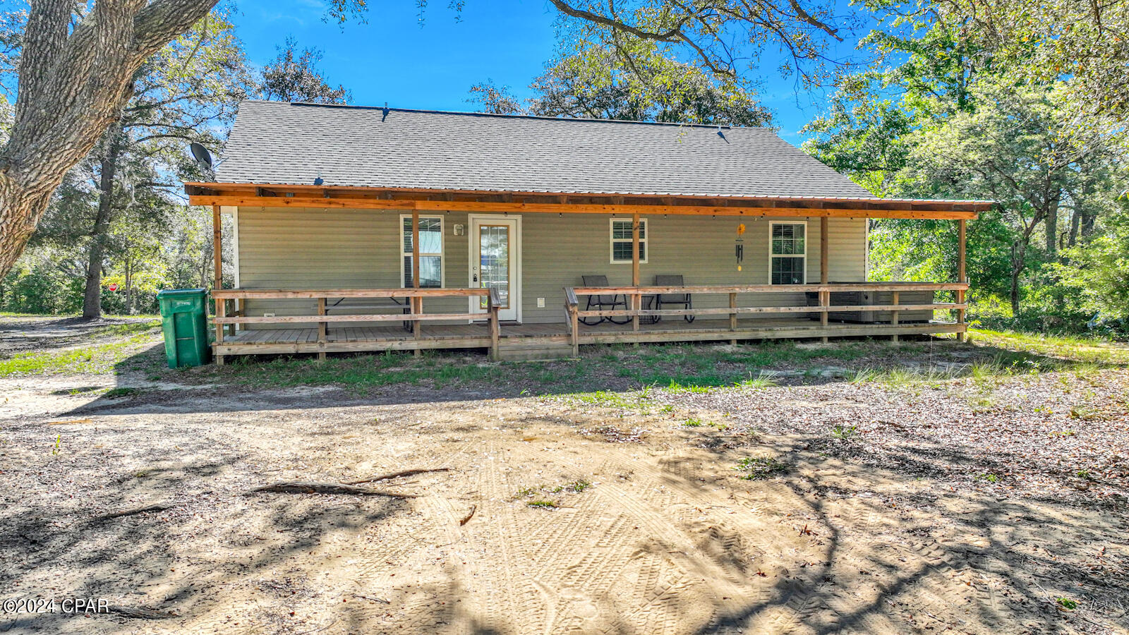 3335 Native Dancer Trail