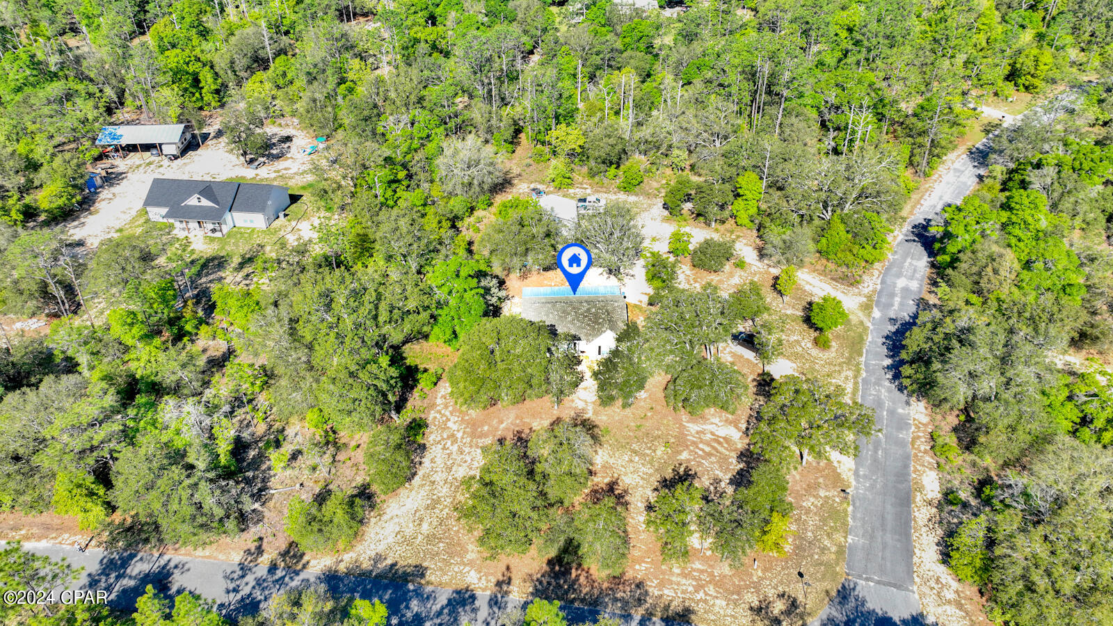 3335 Native Dancer Trail